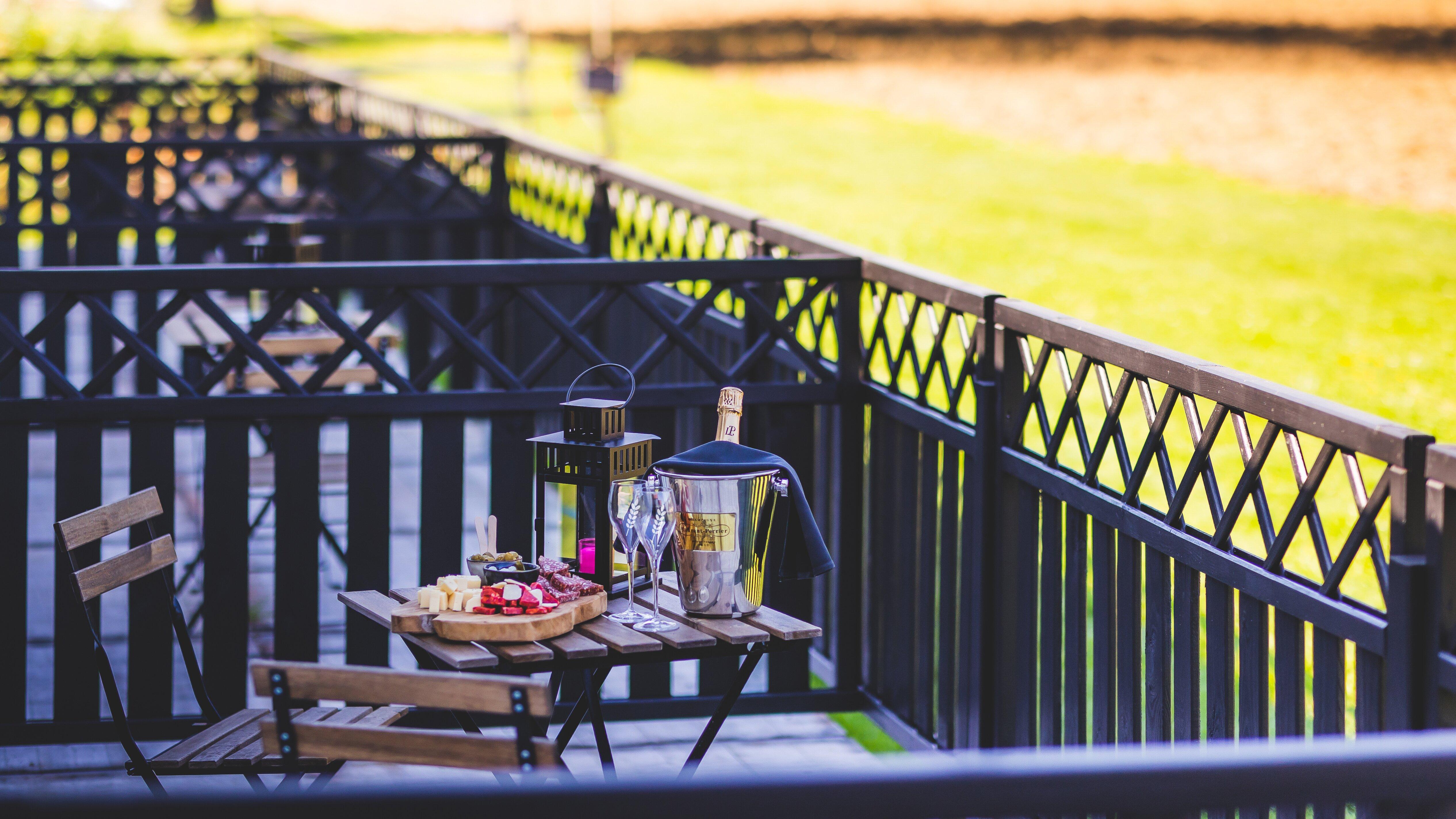 Hotel du Domaine du Ble