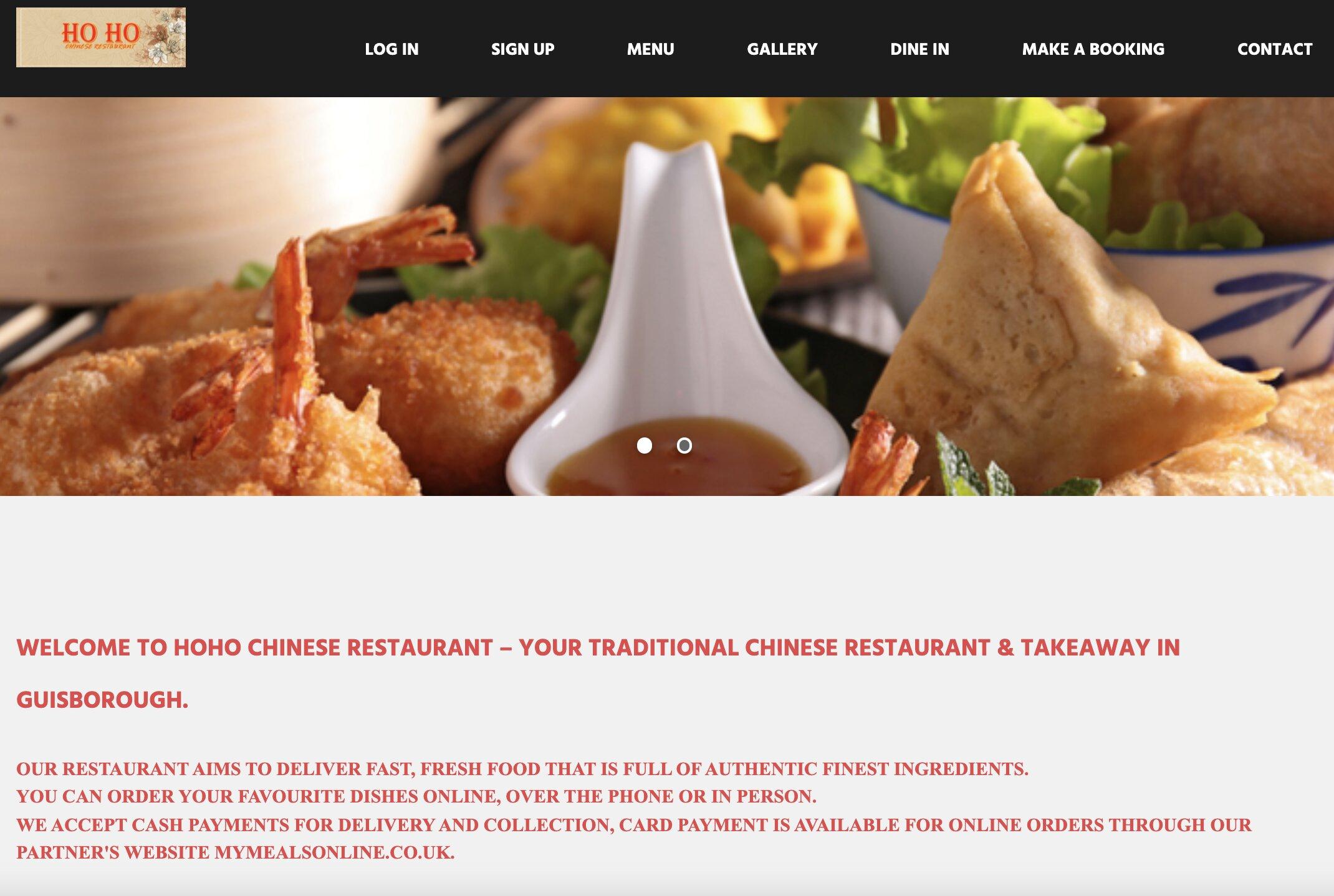 Photo by mymealsonline