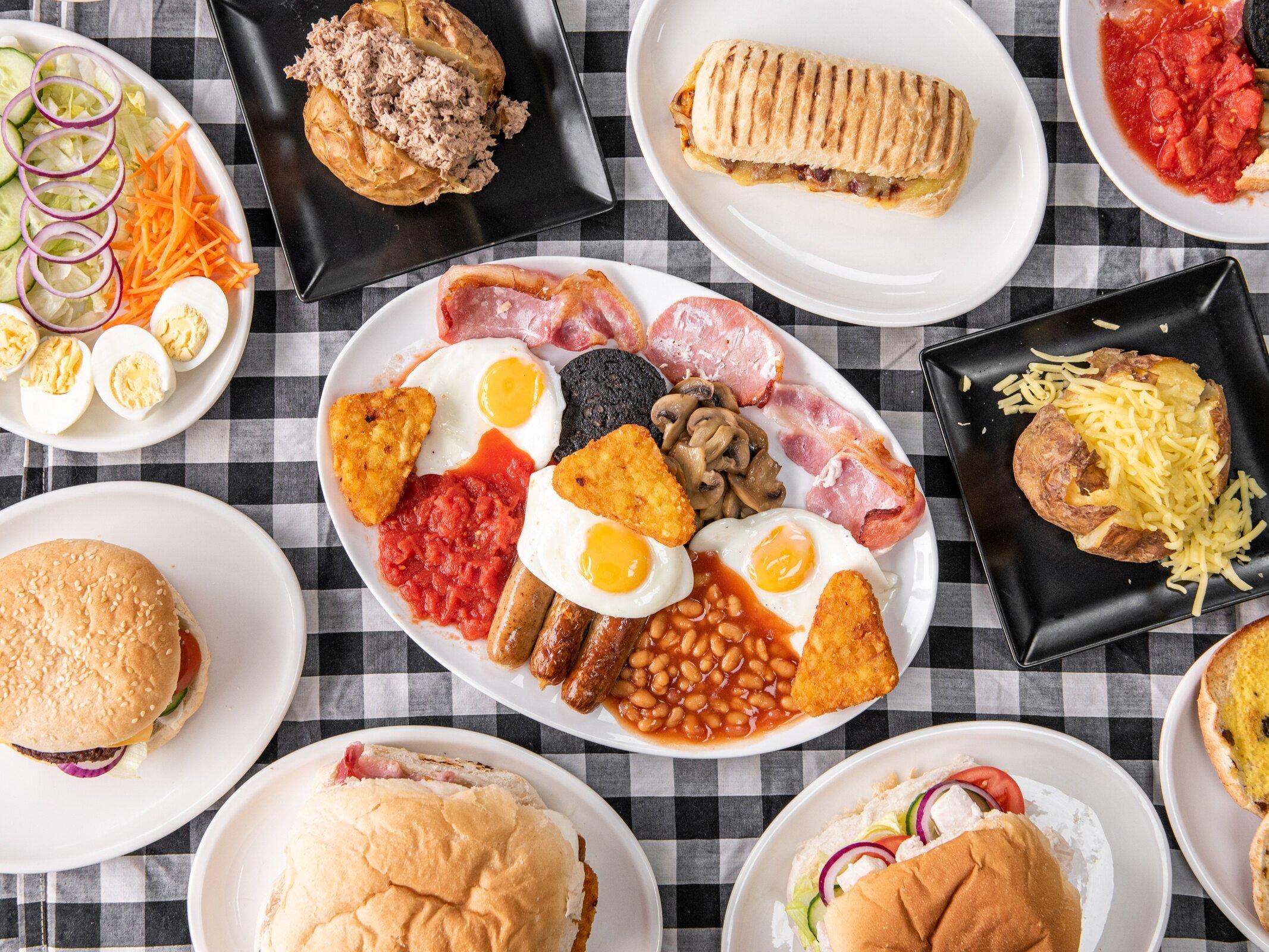 Gibbo's Ringside Bistro