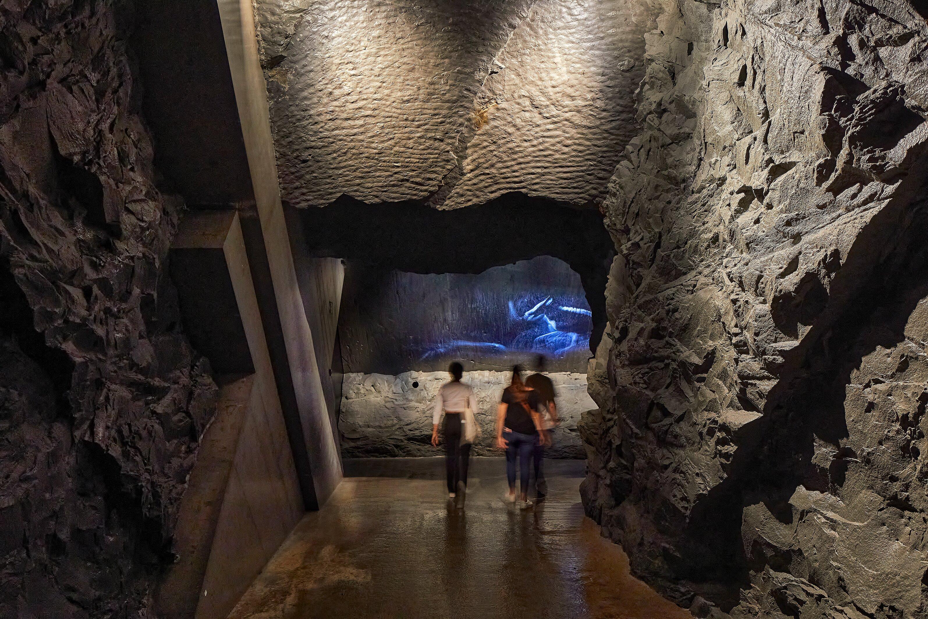 Glacier Garden Lucerne (Gletschergarten)