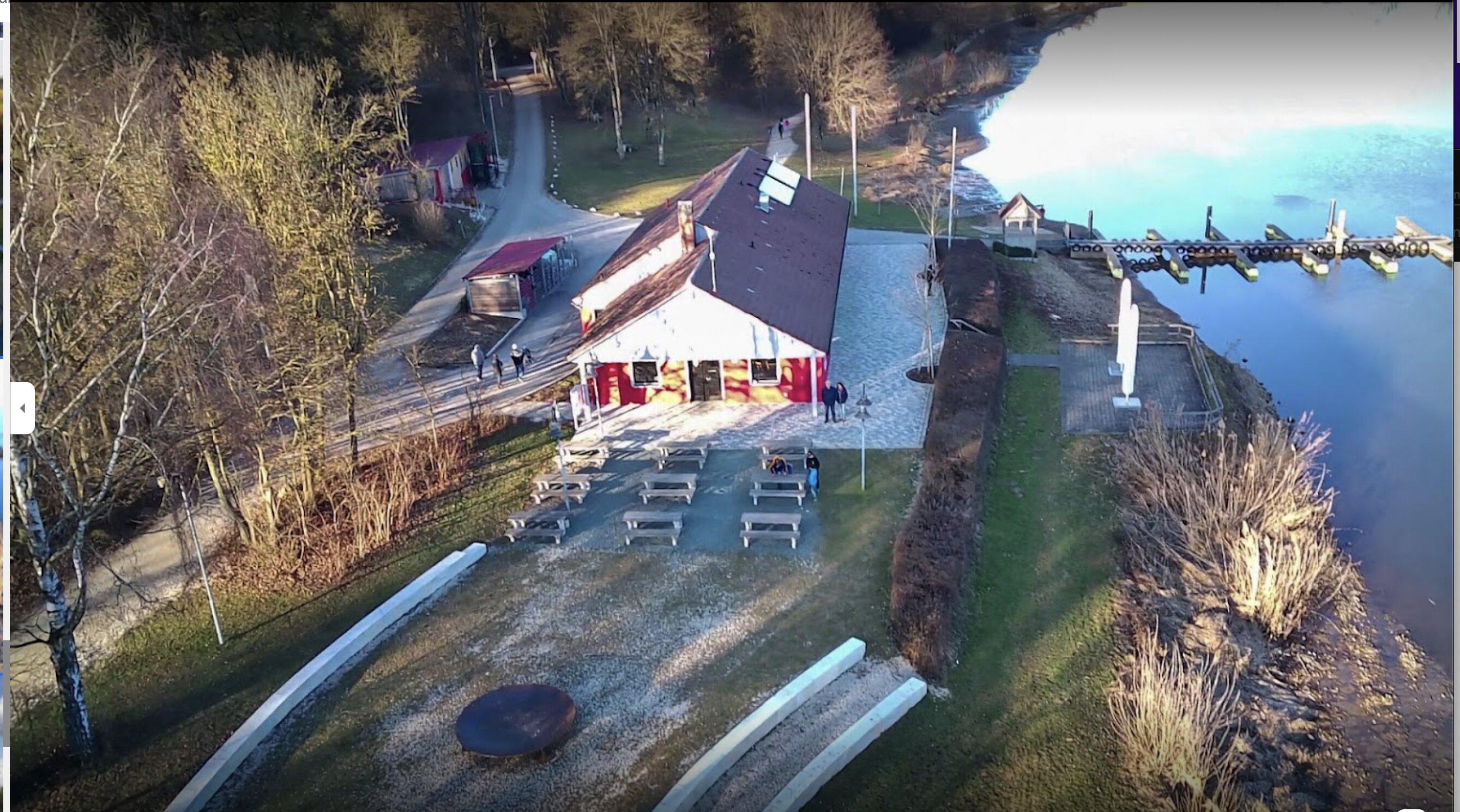 Haus am See - Hahnenkamm