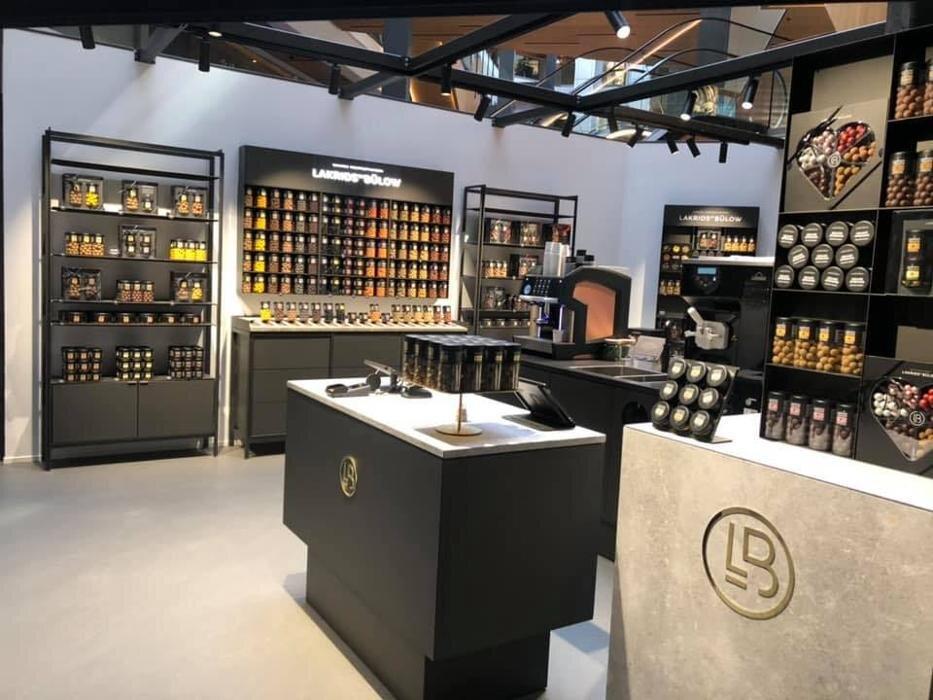 Photo by LAKRIDSBYBULOW