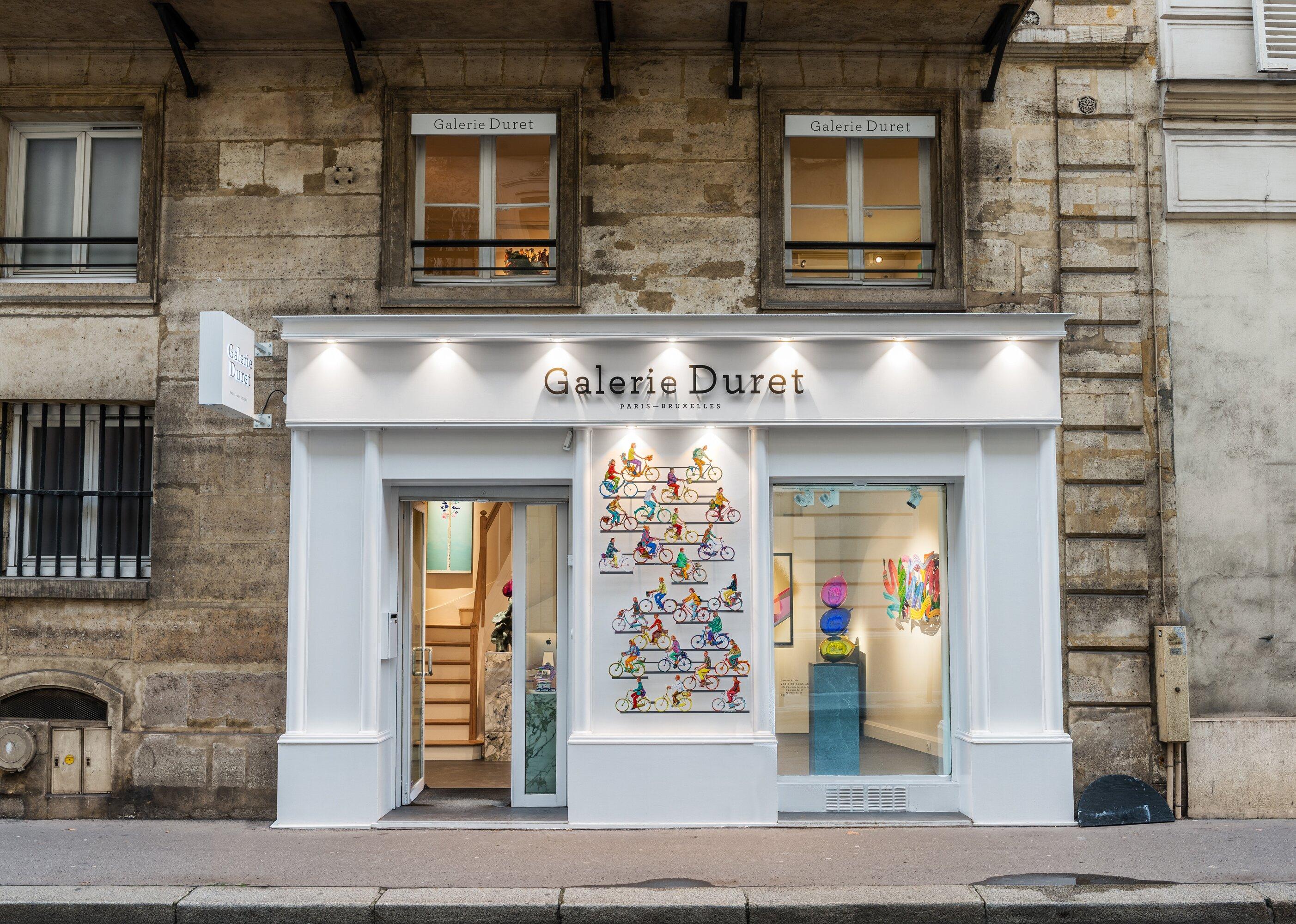 Galerie Duret