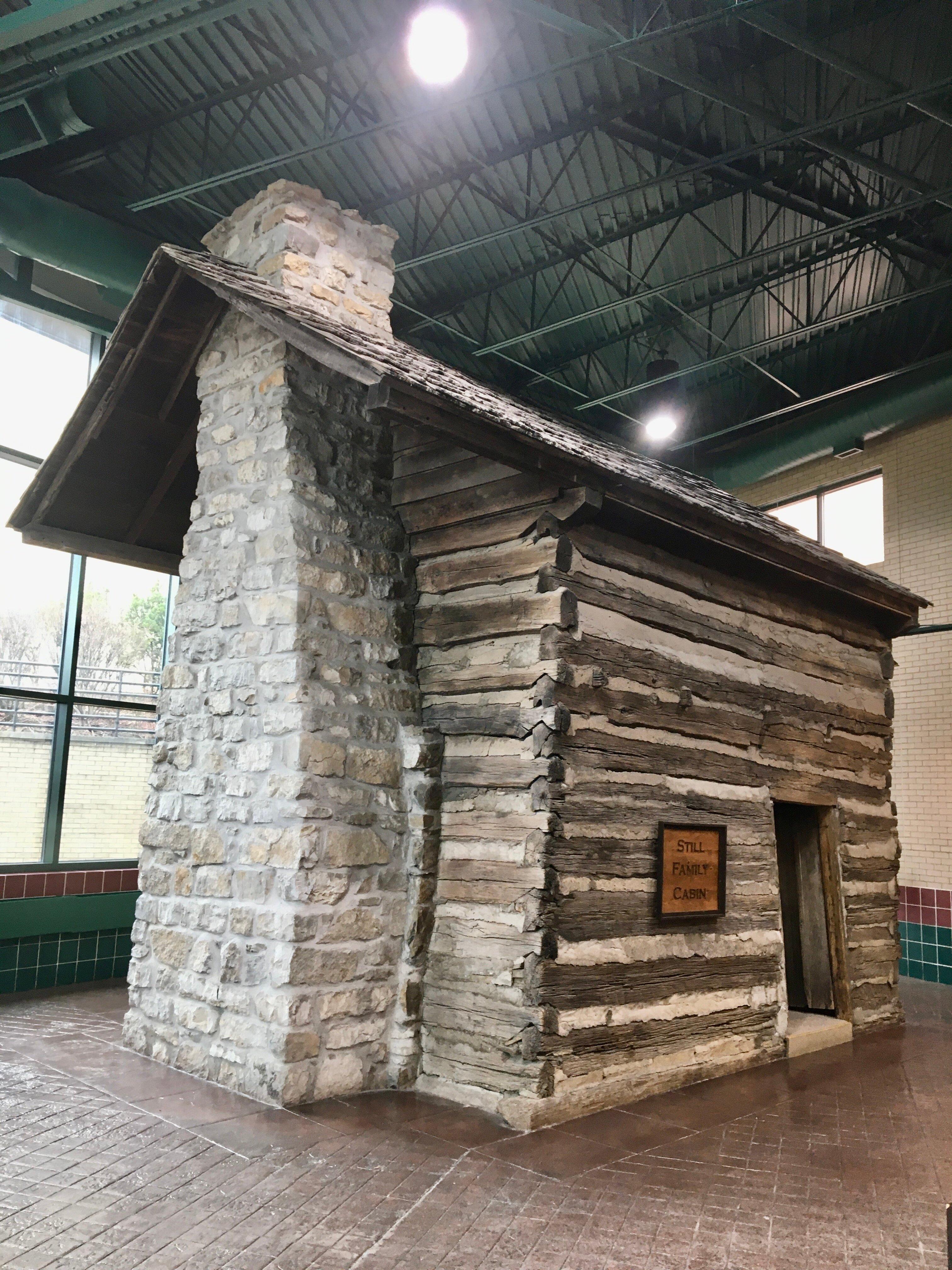 Museum of Osteopathic Medicine