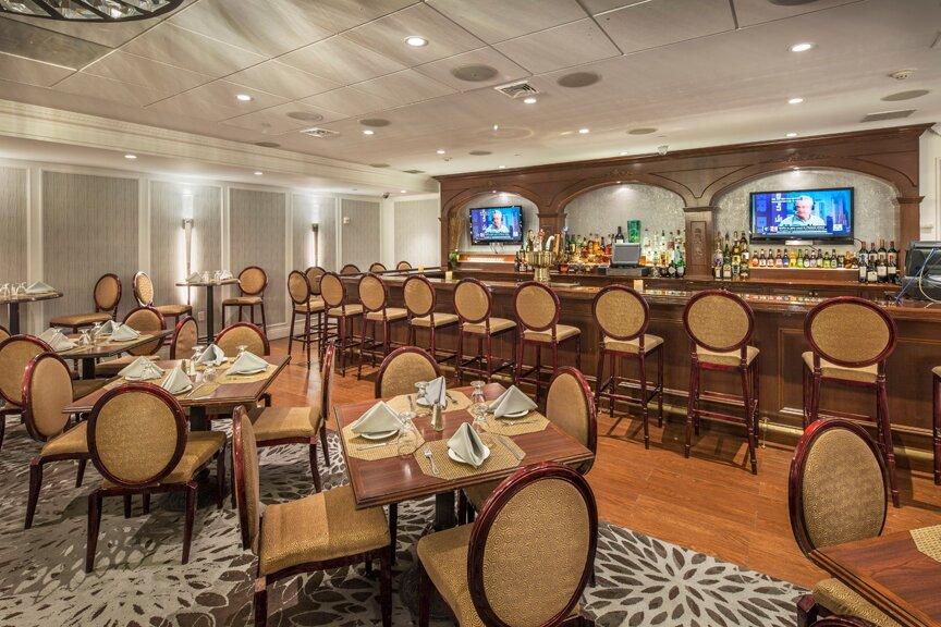 Windsor Grille at the Doubletree by Hilton Nanuet
