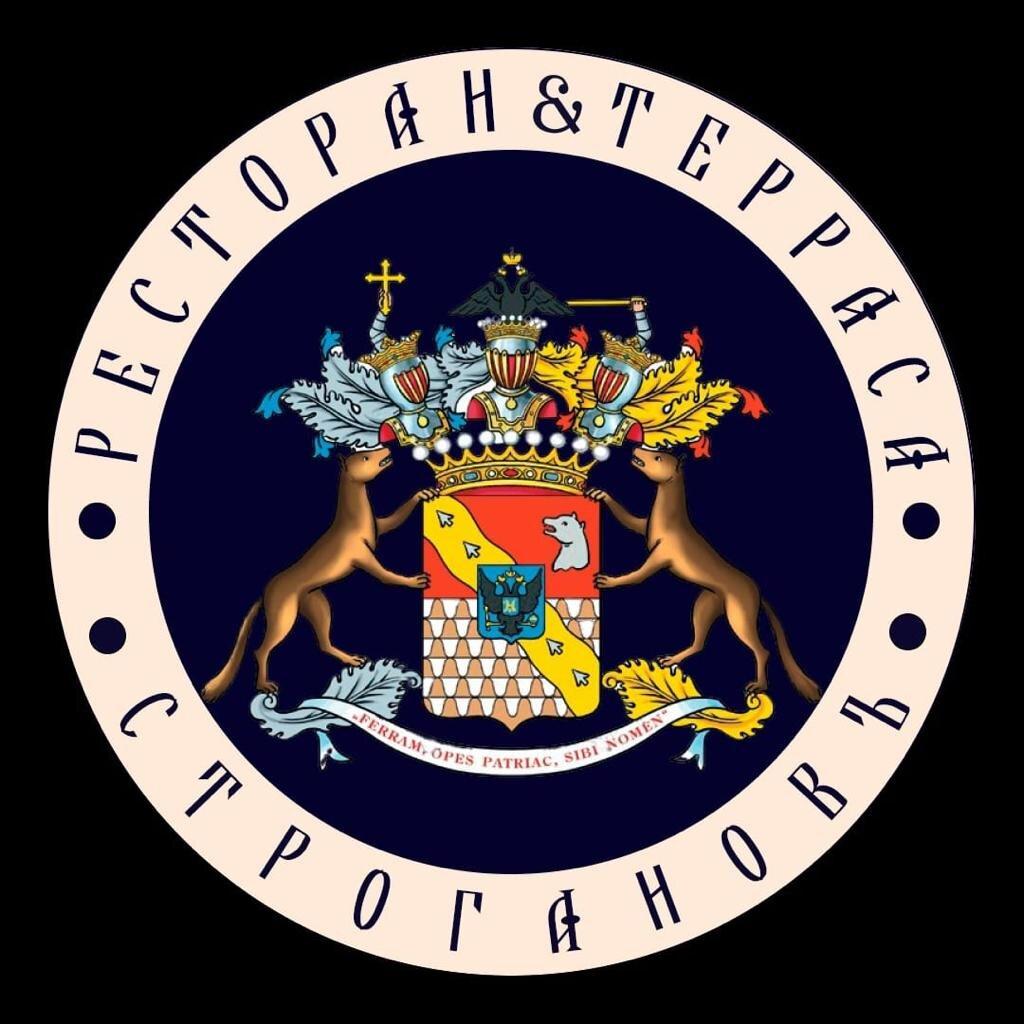 Stroganov Restaurant-Terrace