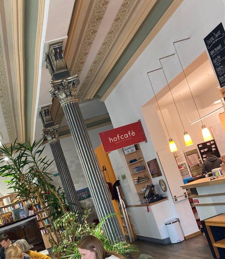 Hofcafé