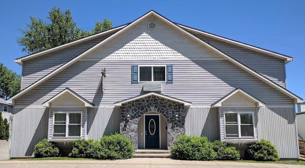 The Inn Of Lake George