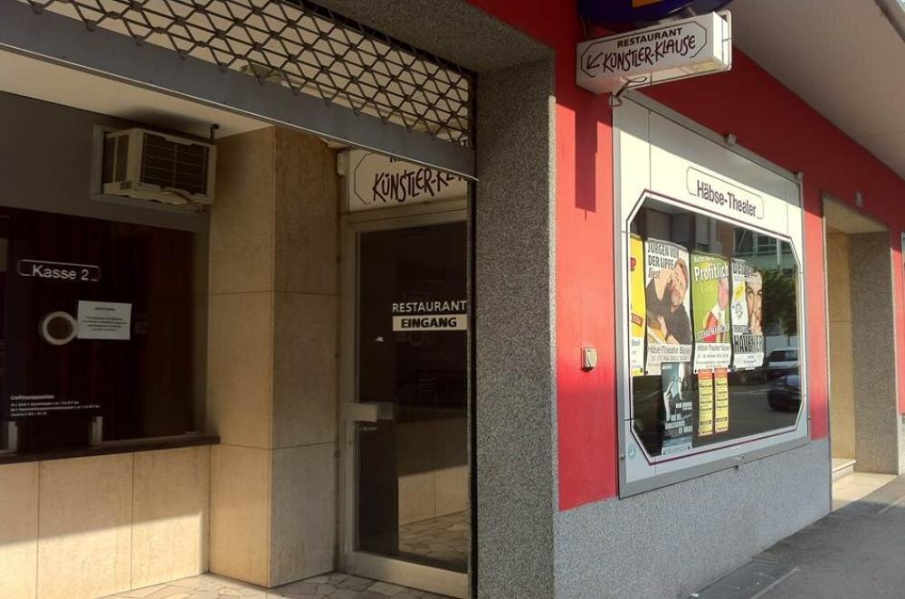 Restaurant Künstler-Klause