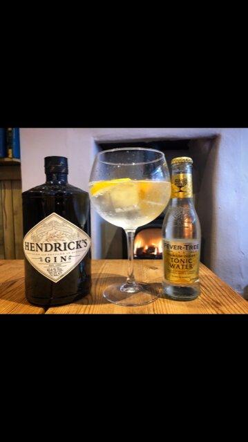 The Falcon Pub & Kitchen