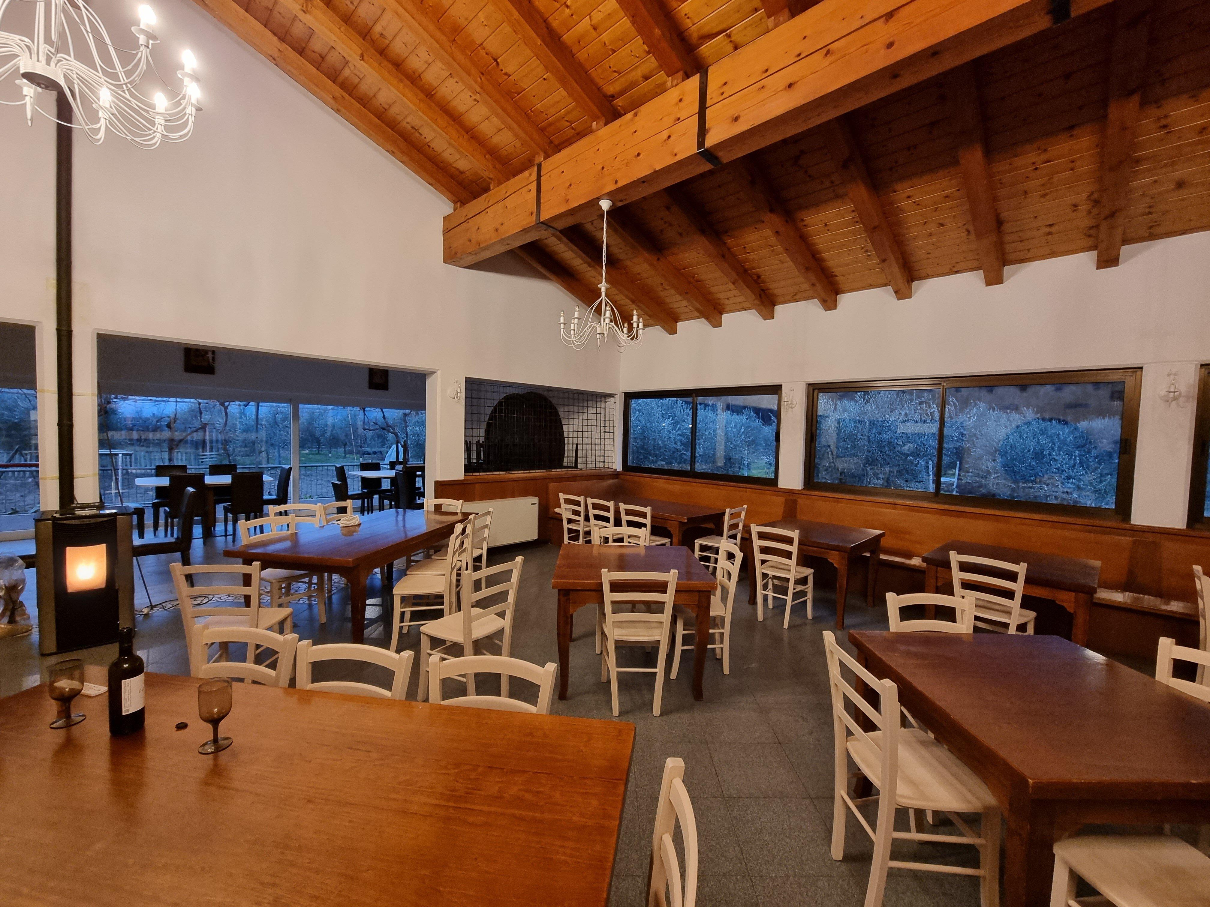 Ristorante Pizzeria Alla Pergola