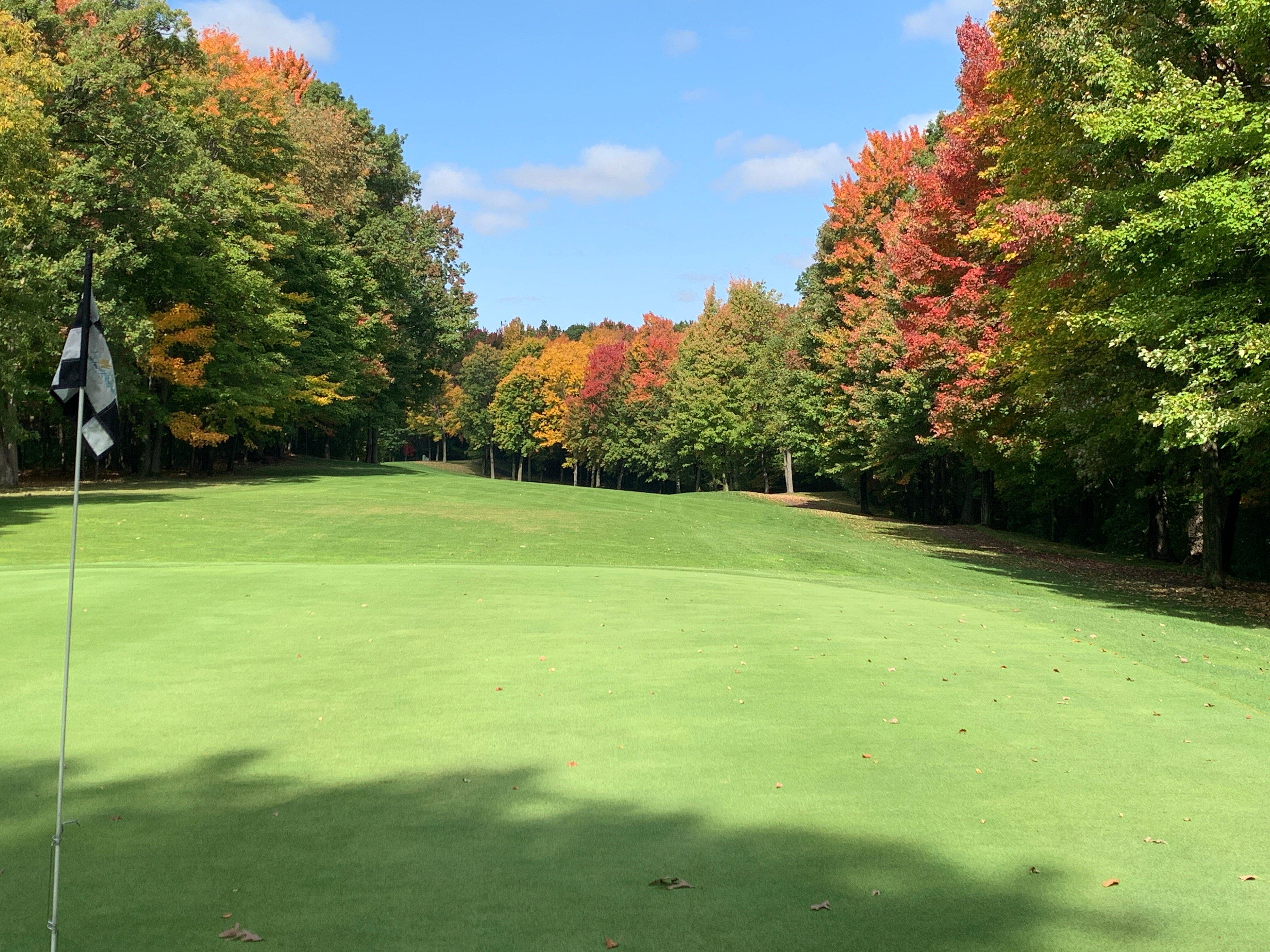 Bristol Ridge Golf Course