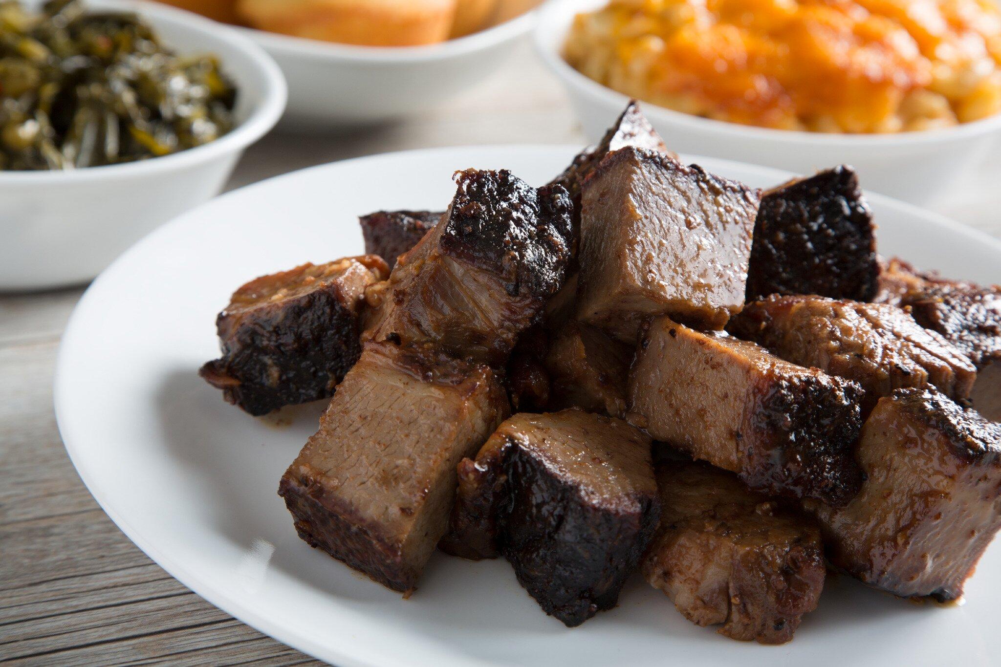 This Is It Southern Kitchen & Bar-B-Q Riverdale