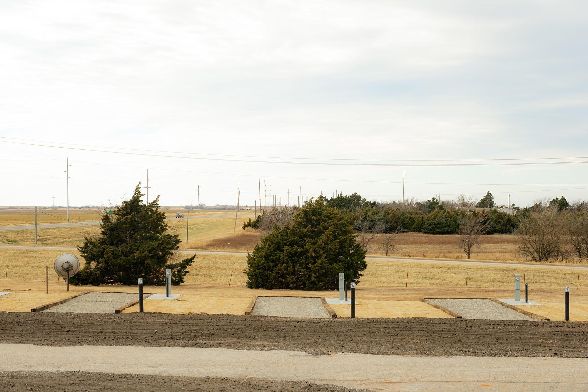 Sooners Corner Rv Park