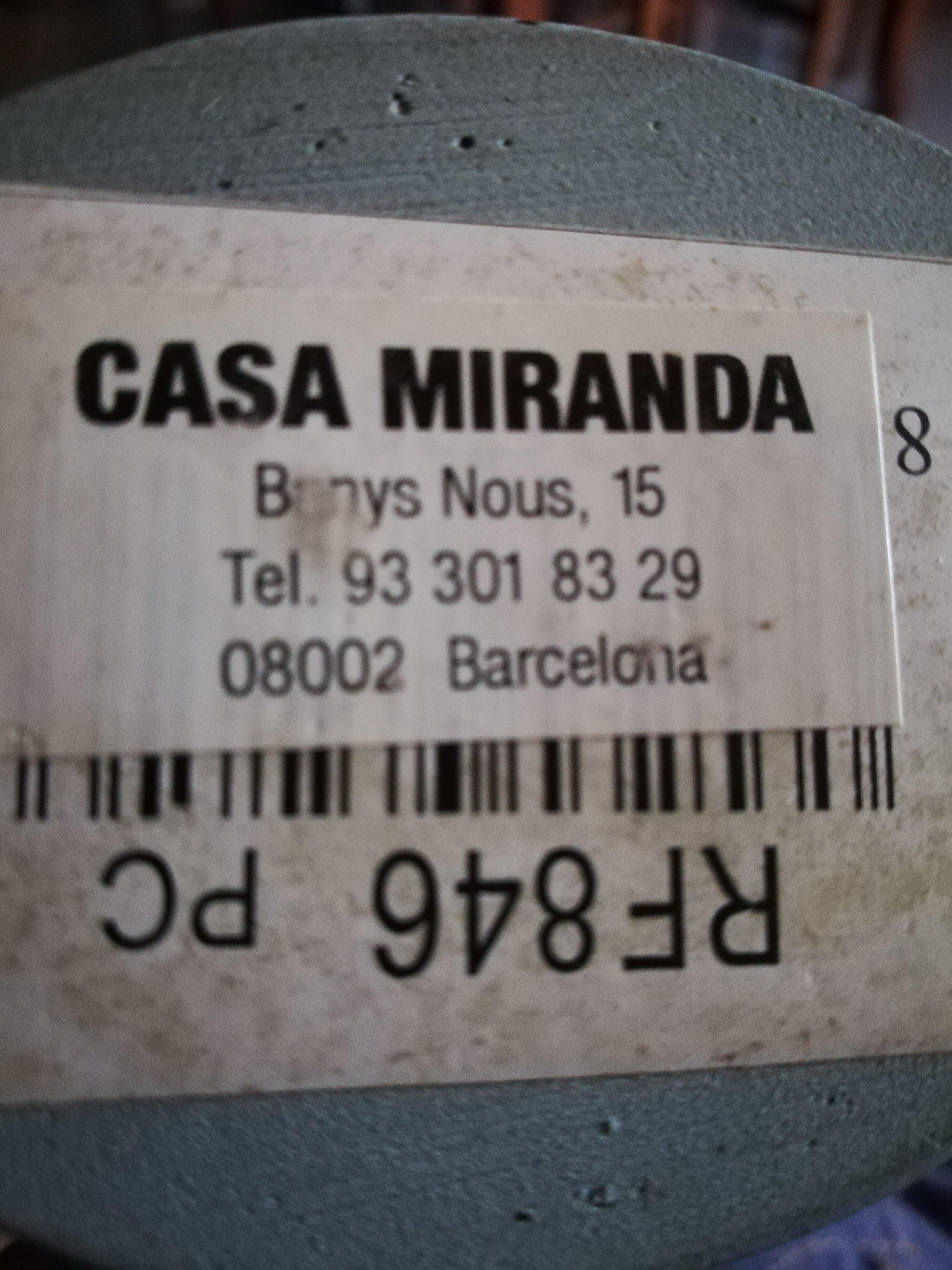 Casa Miranda