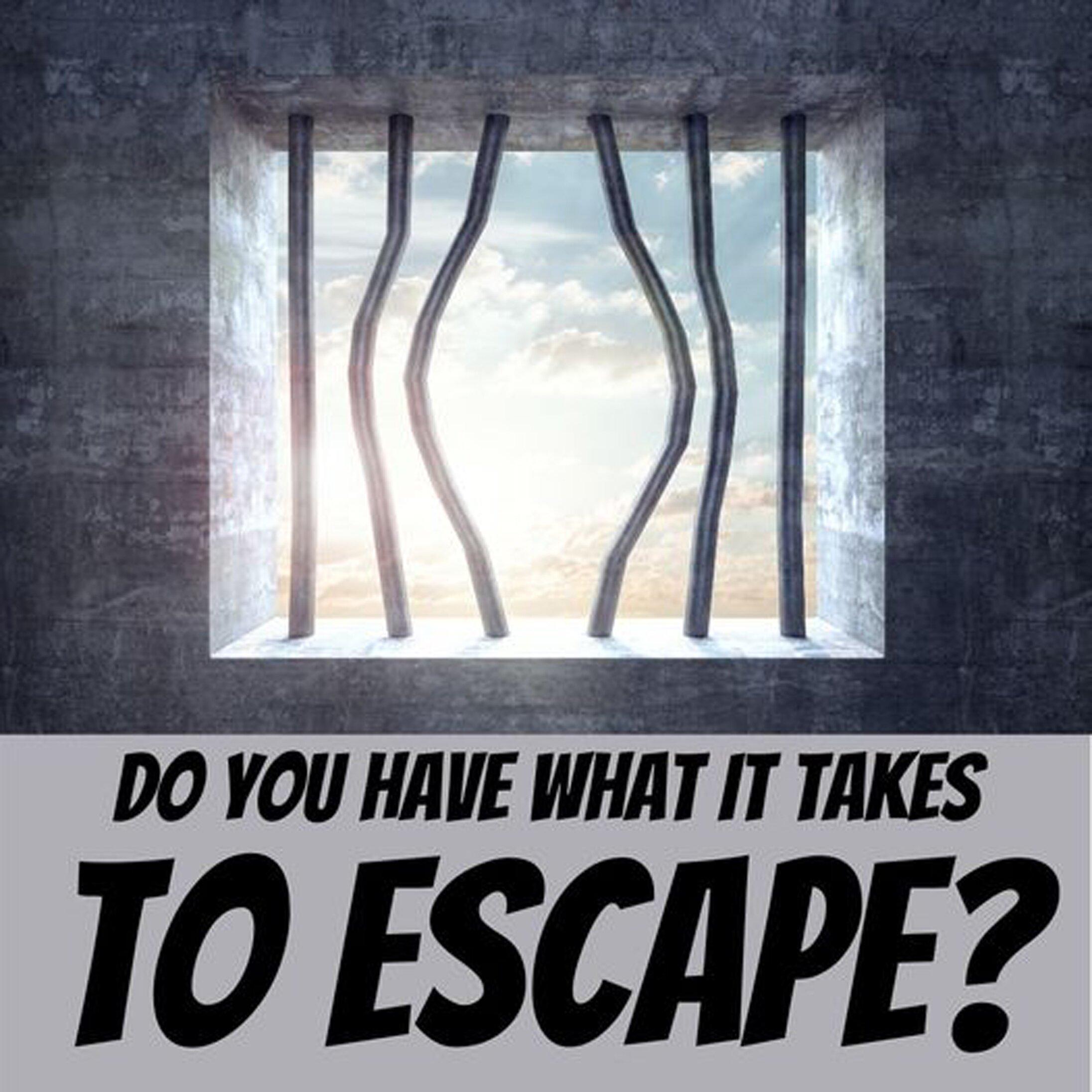 Clueless Escape Rooms