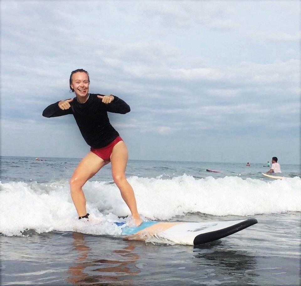 Indopurejoy Surf Bali