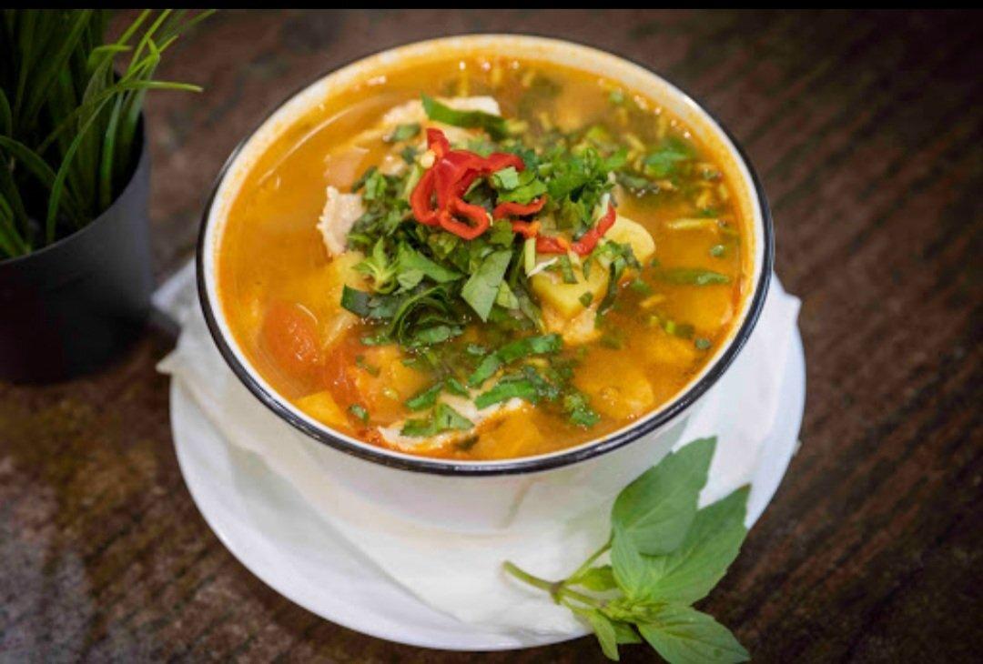 Pho 777 Browns Plains