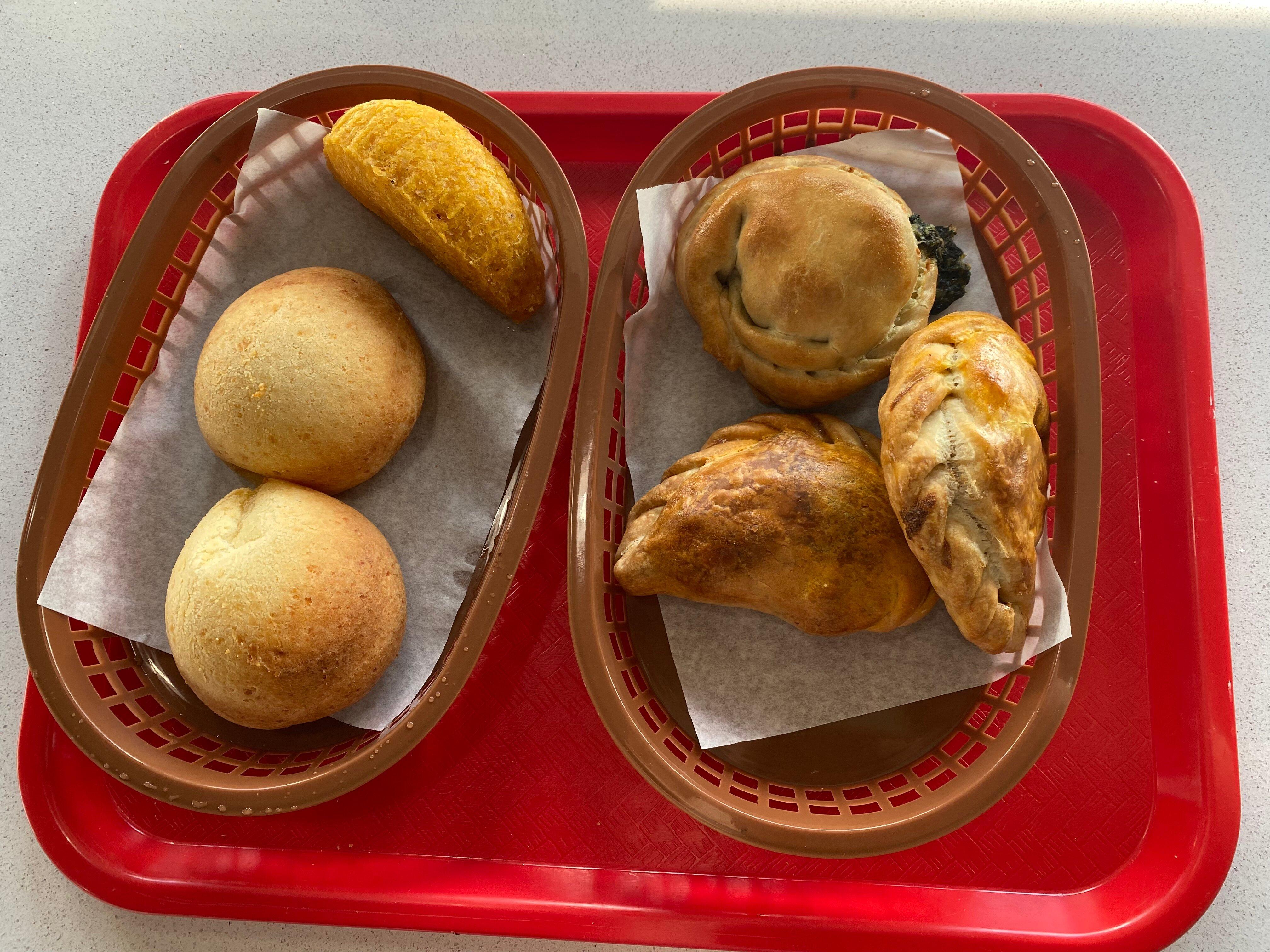 Fortuna Bakery & Coffee Bar