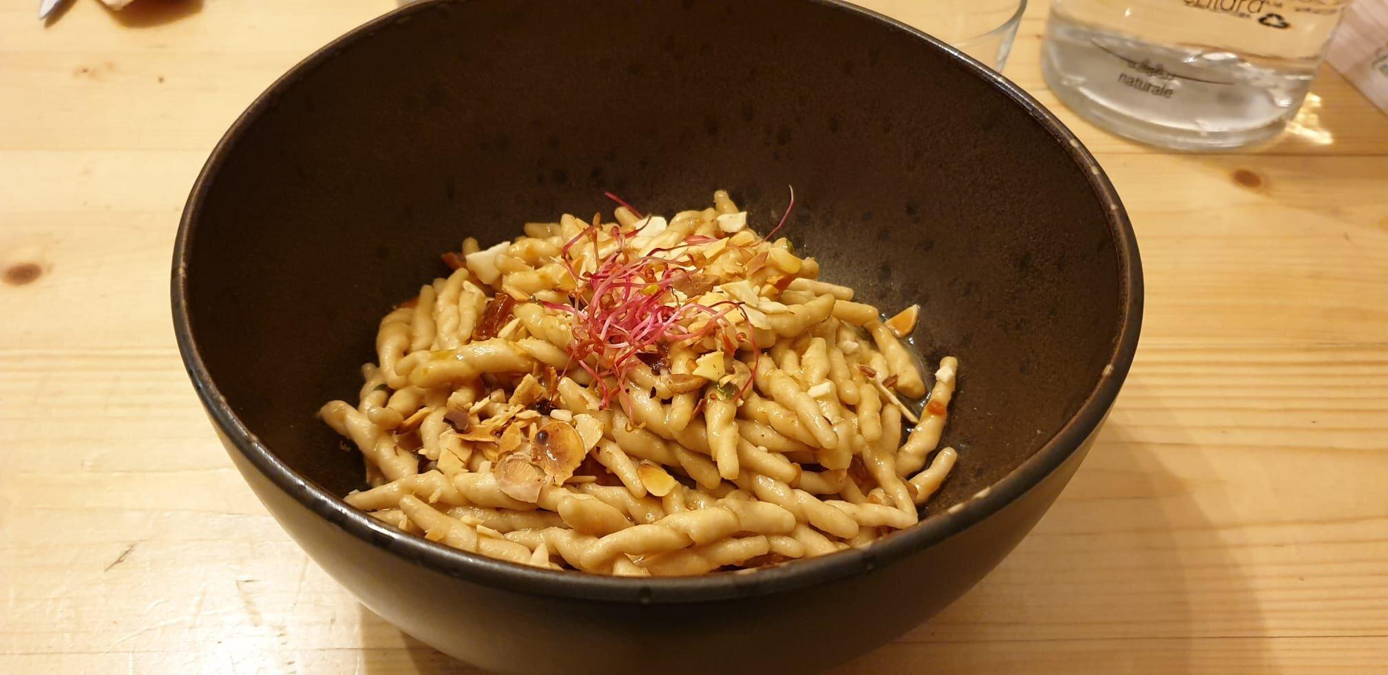 Idem Con Patate Bistrot