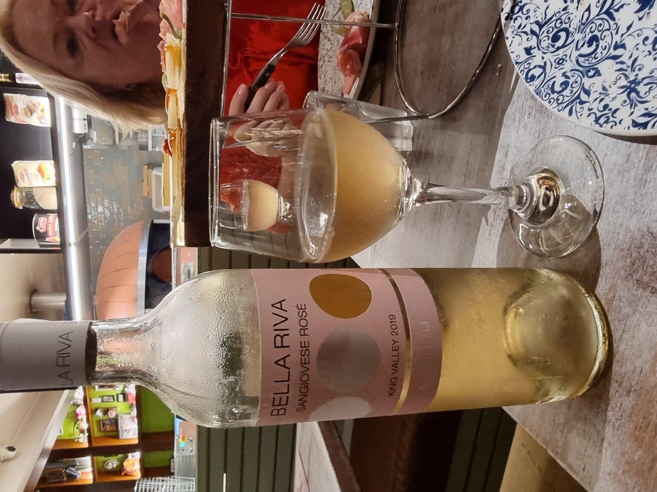 Italian Street Kitchen West End