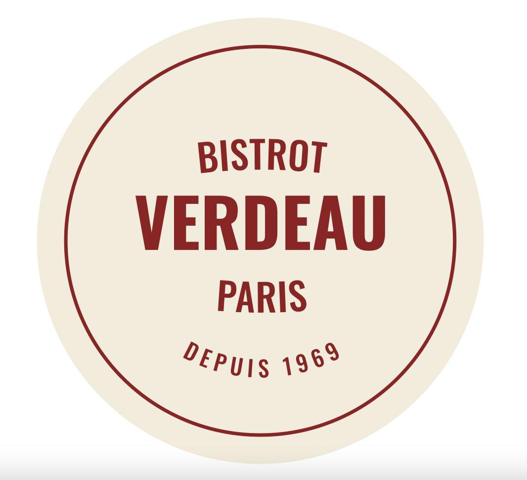 Le Bistrot Verdeau