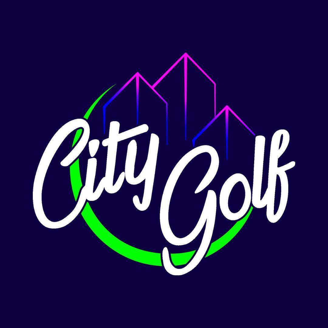 City Golf- Luminous Mini Golf