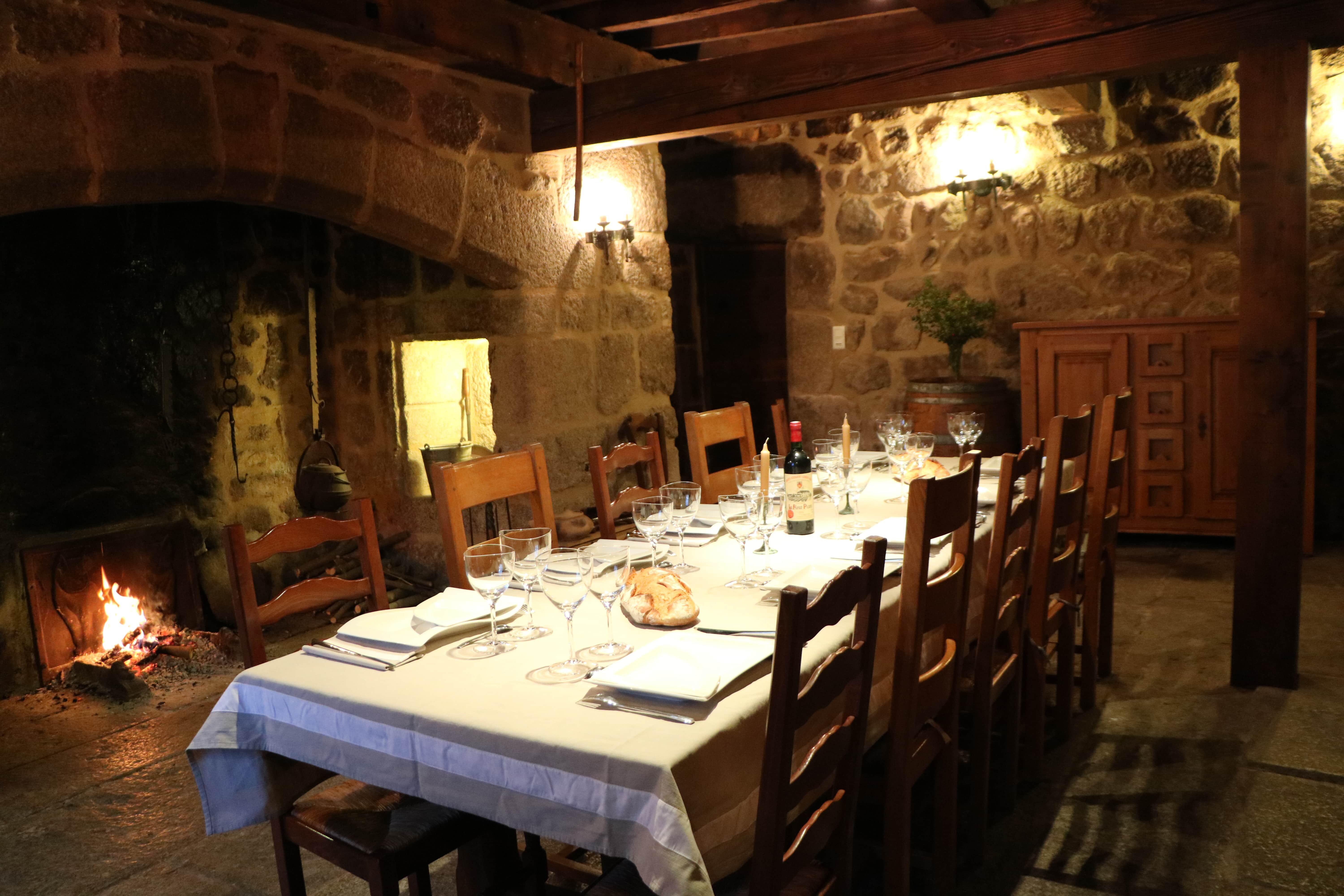 Le Petit Chateau Du Villard