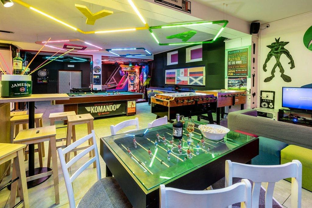 NEW CHICAGO - Veselá krčma