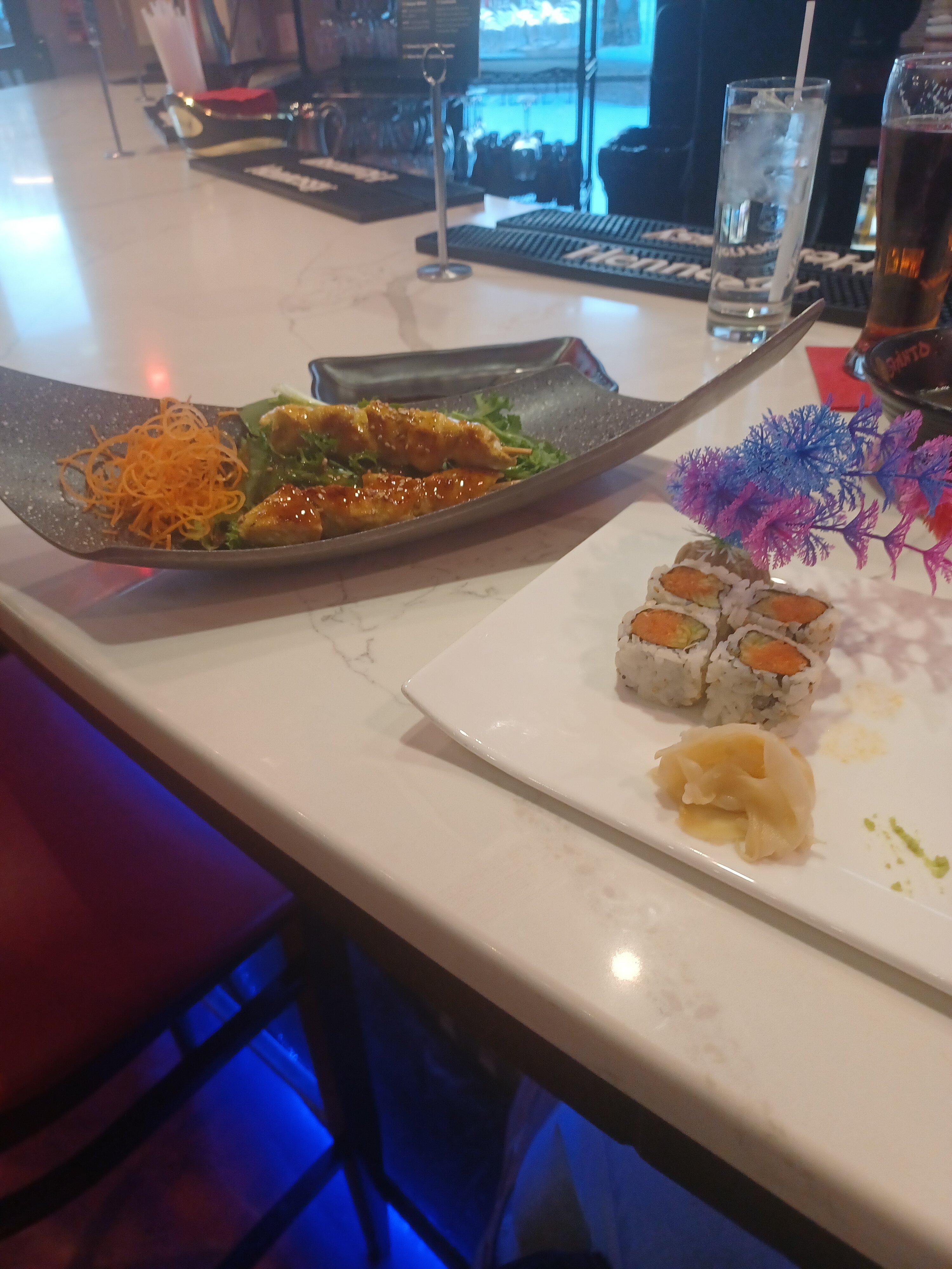Shinto Japanese Steakhouse and Sushi Bar -Westlake