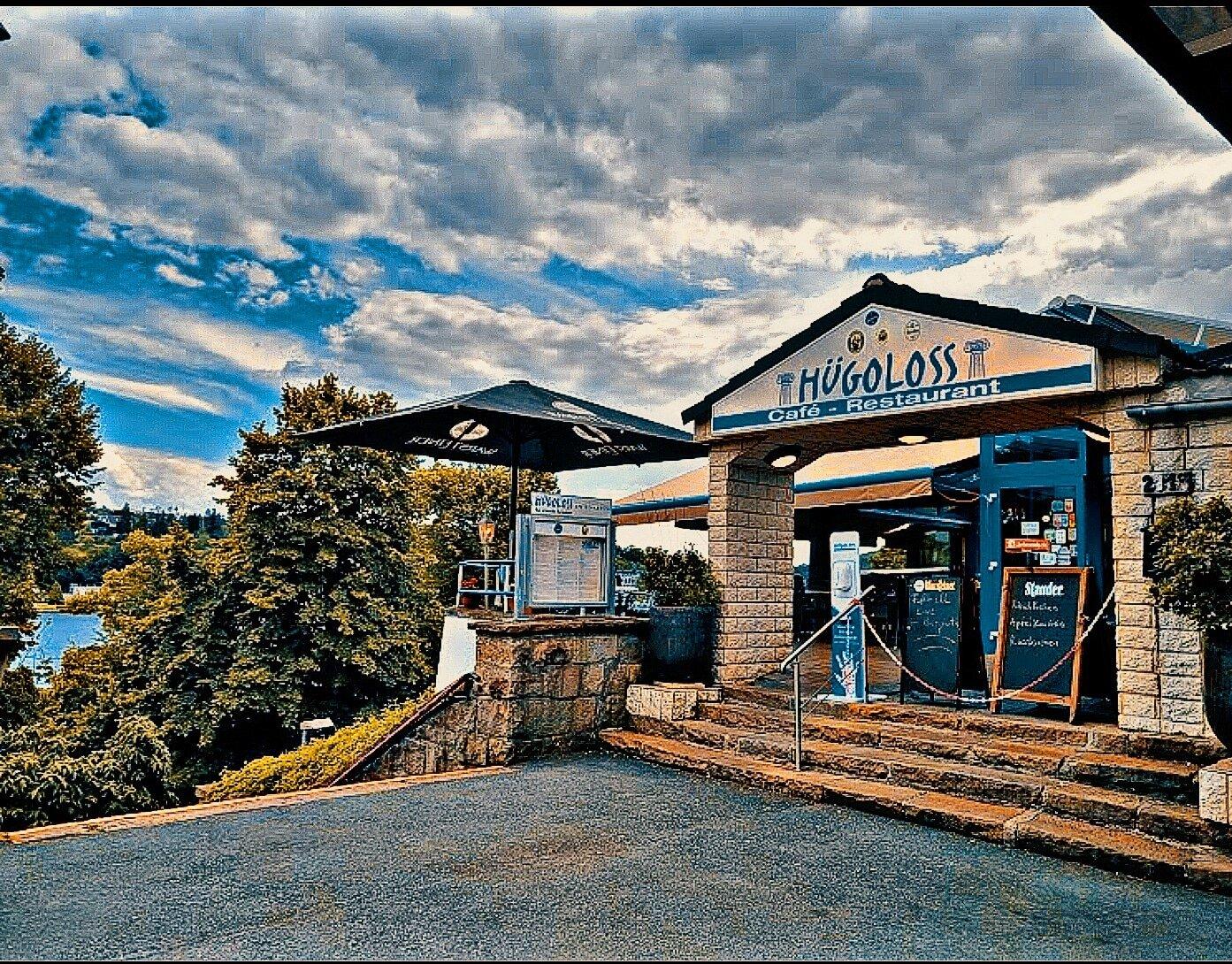 Restaurant Hügoloss