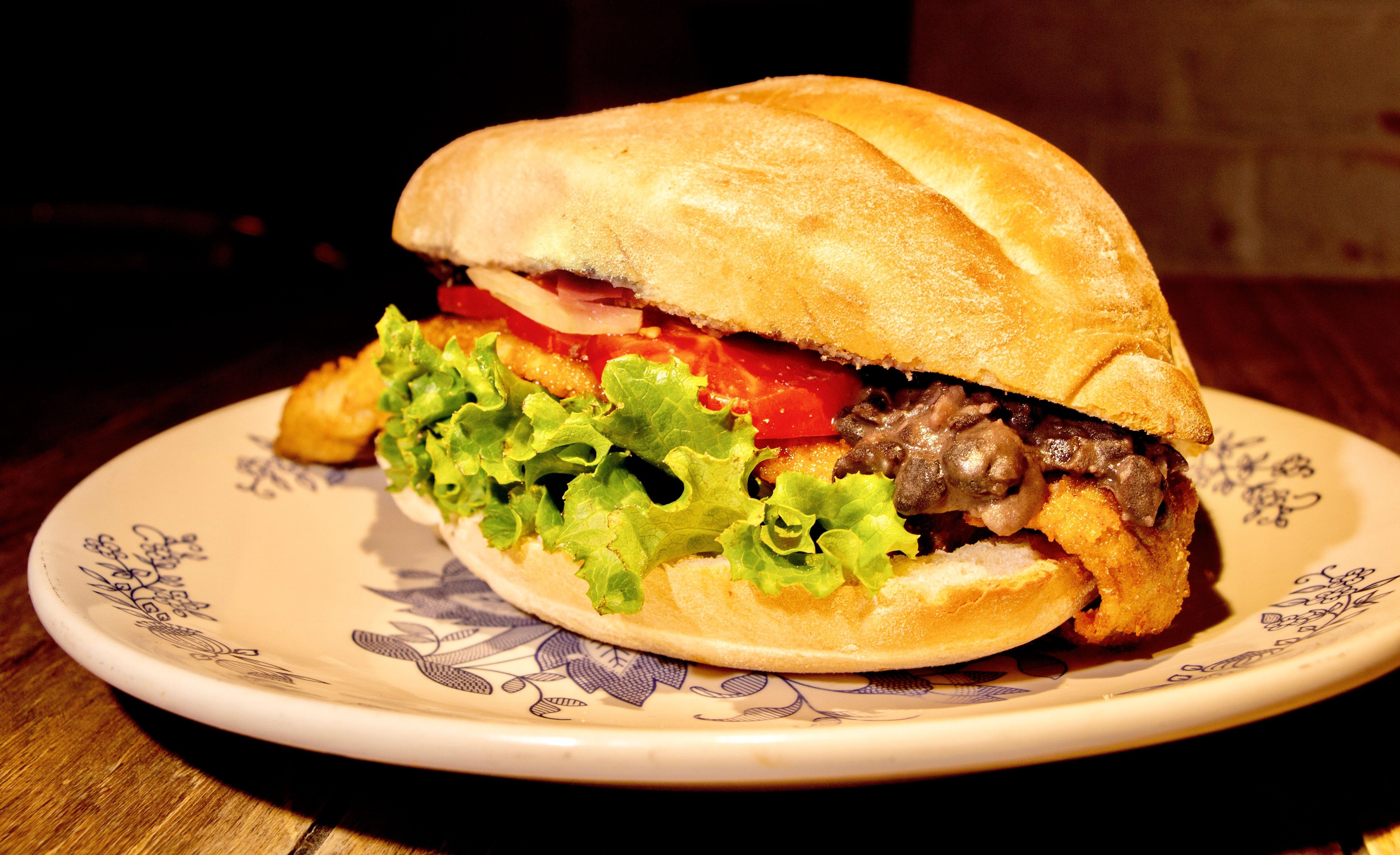 Silverio Cocina Urbana & Brar