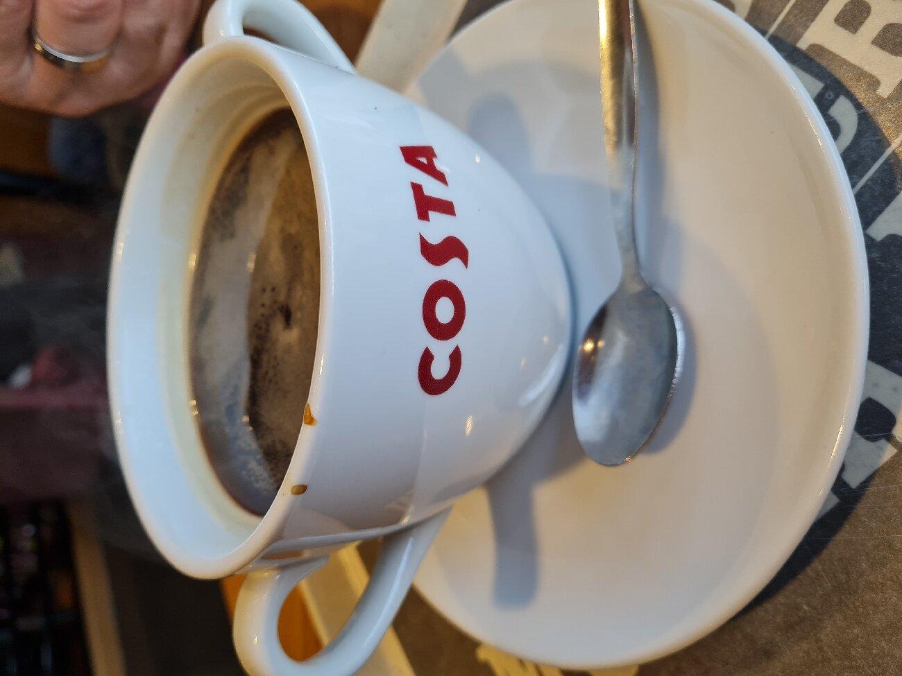 Costa Coffee