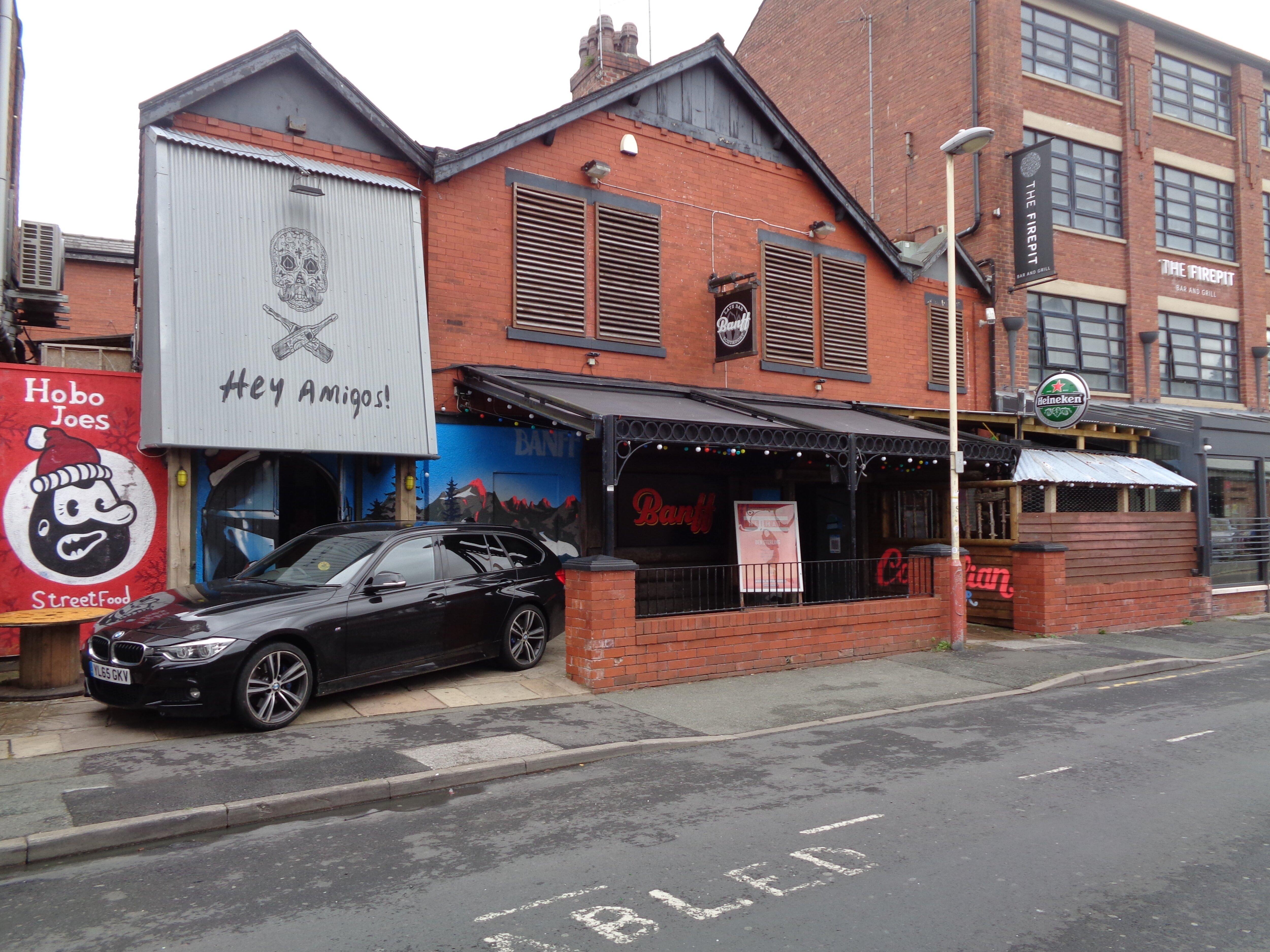 Photo by MyUserNameWasTaken