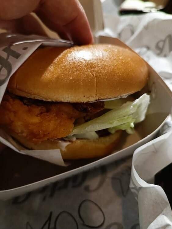 Carl's Jr. Le Pontet