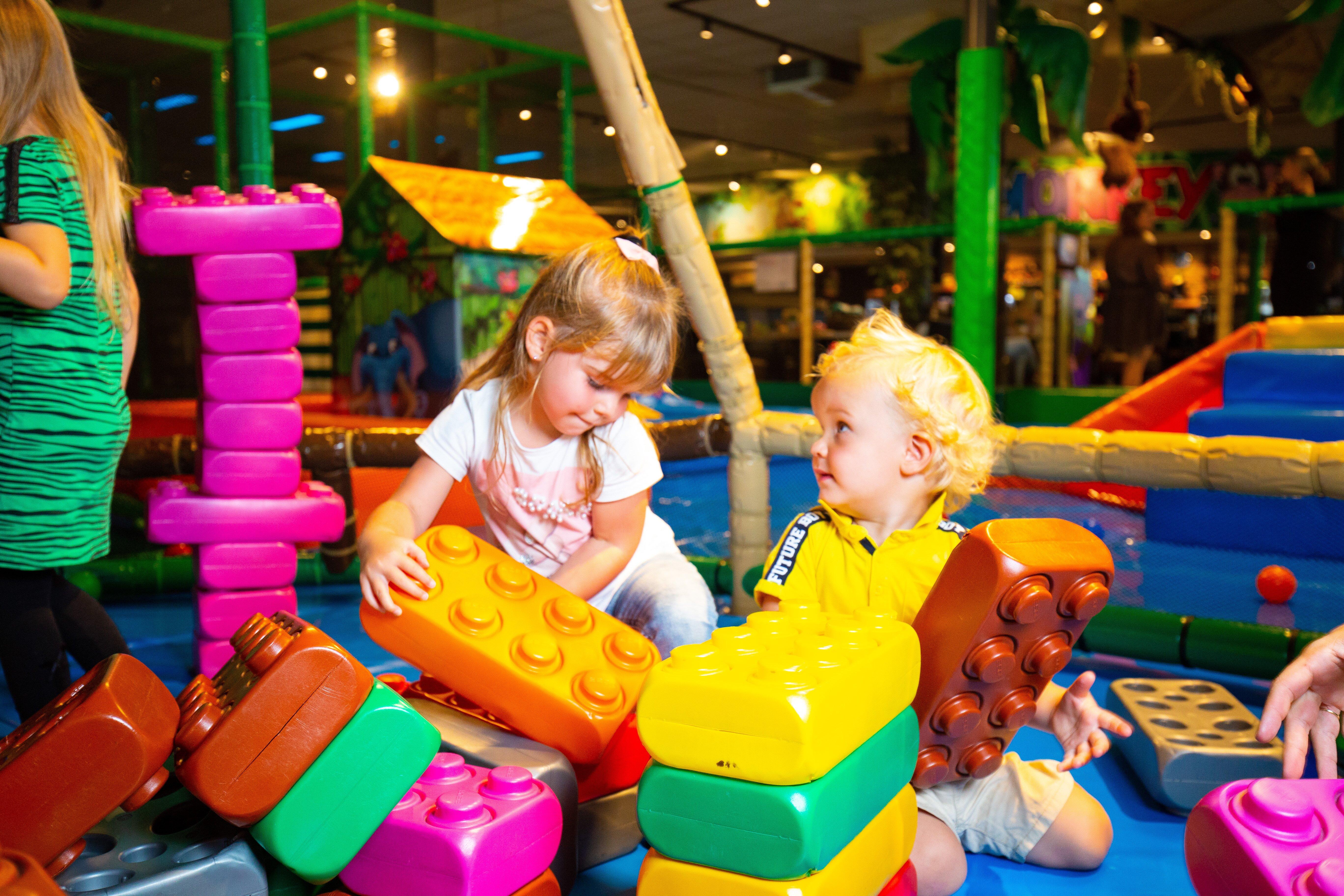 Monkey Town Eindhoven