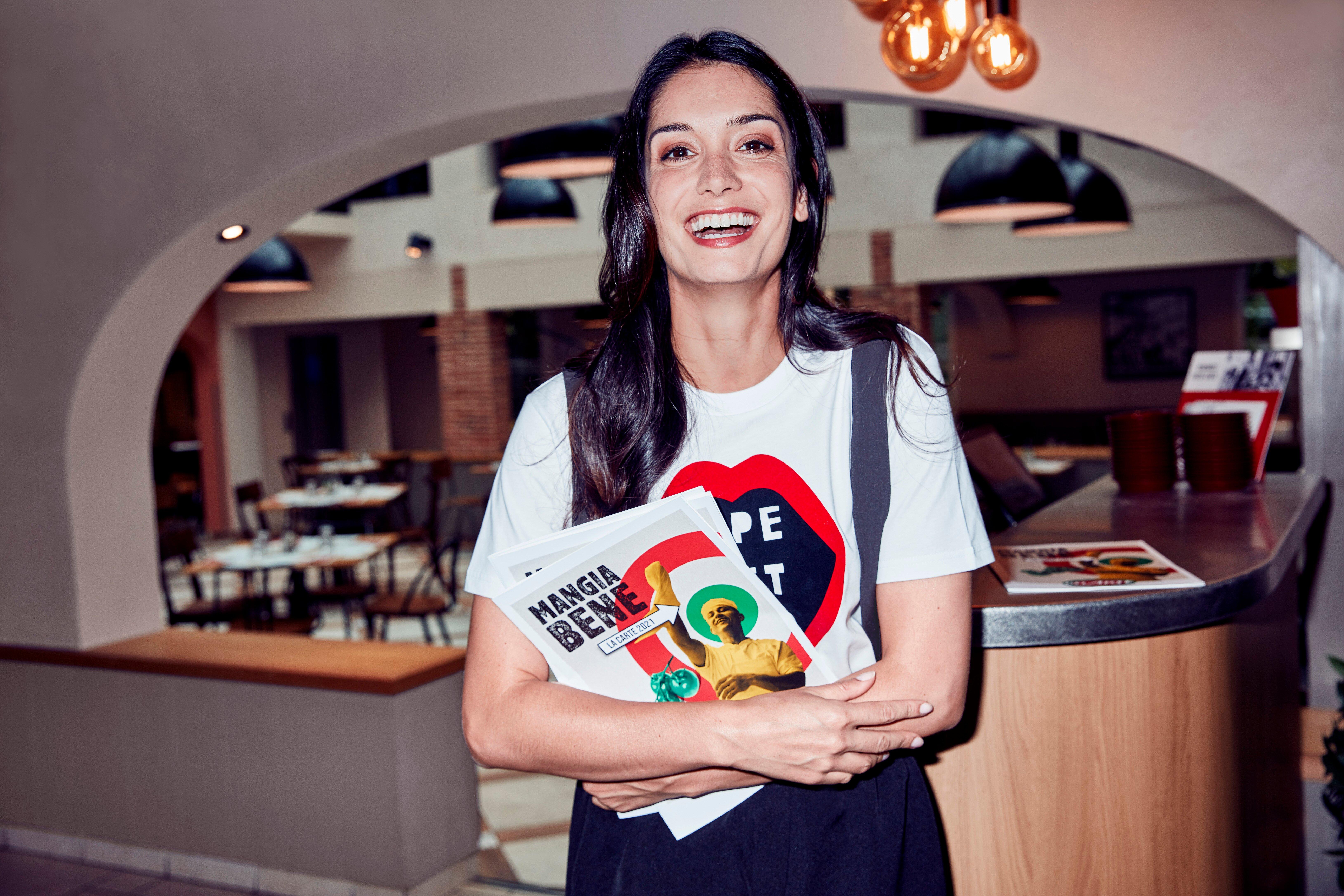 Ristorante Del Arte Anglet