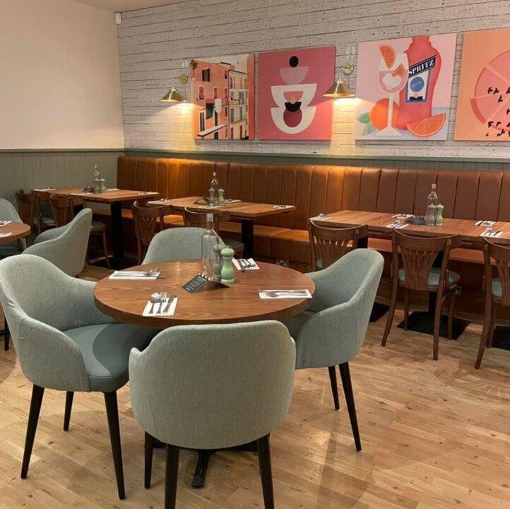 Bella Italia Castleford