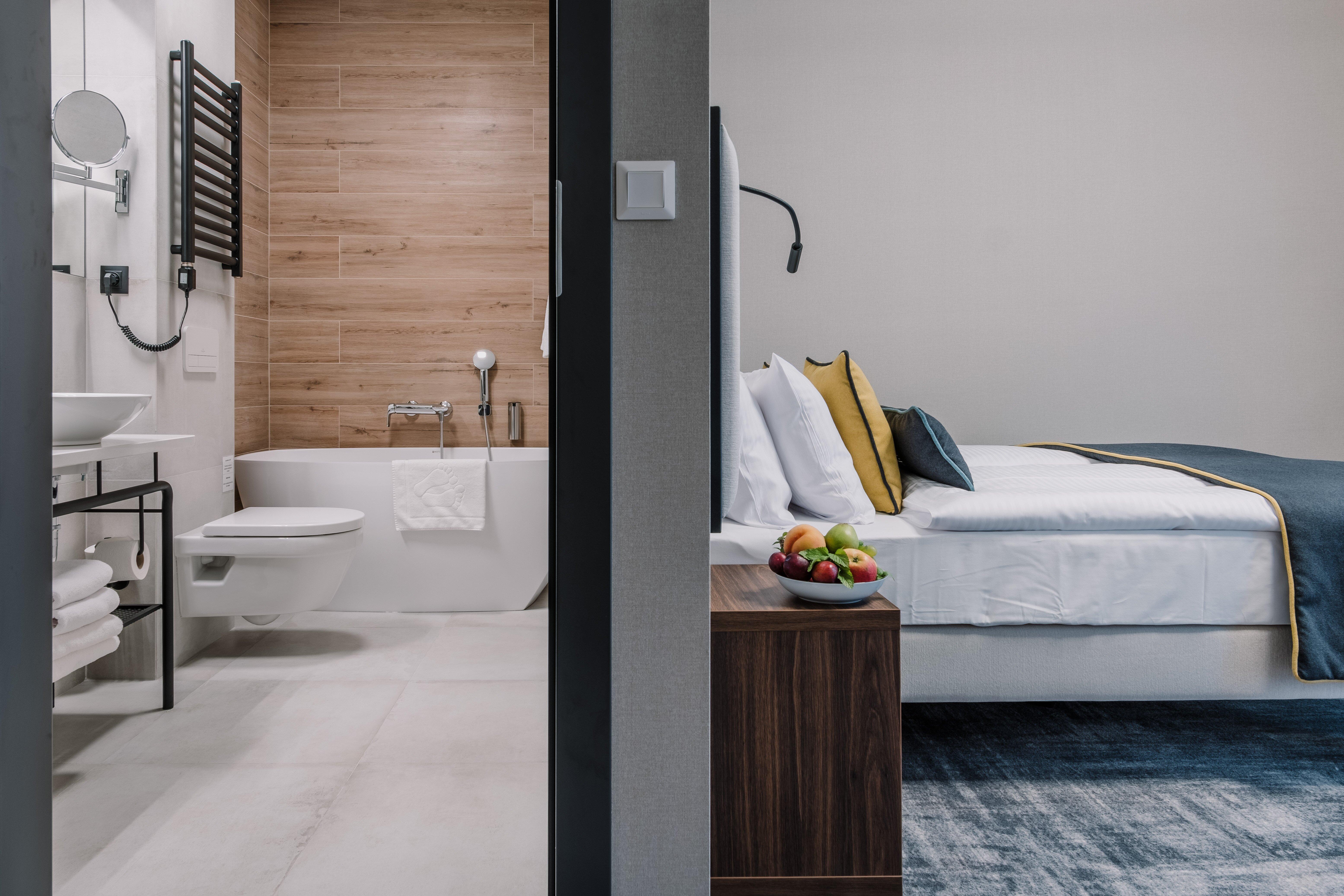 DReAM Boutique Residence