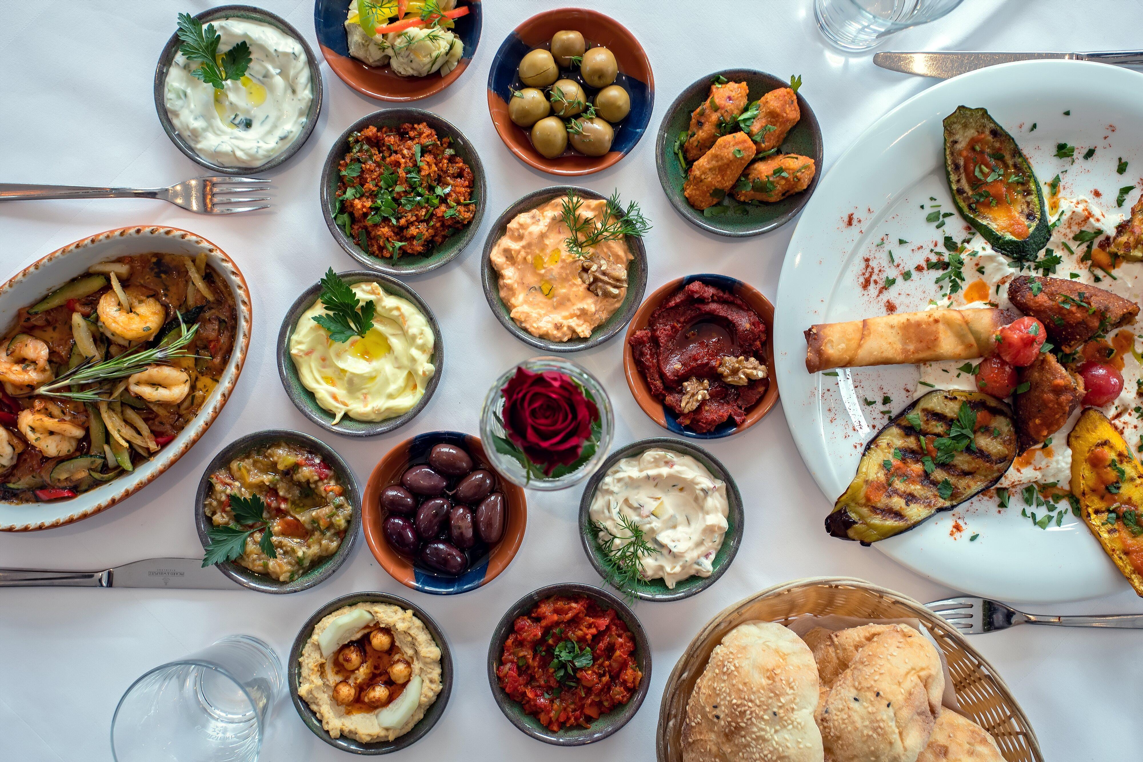 Sabo Restaurant Düsseldorf