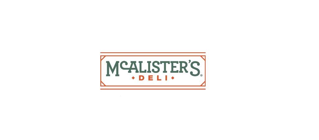 McAlister's Deli