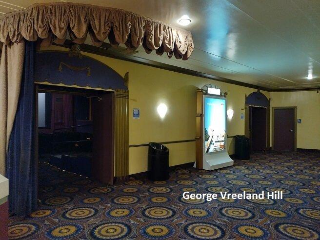 Photo by George Vreeland H