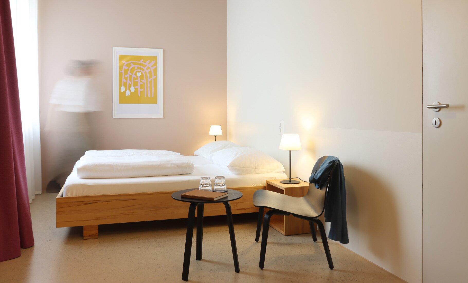 Guesthouse Kalkbreite