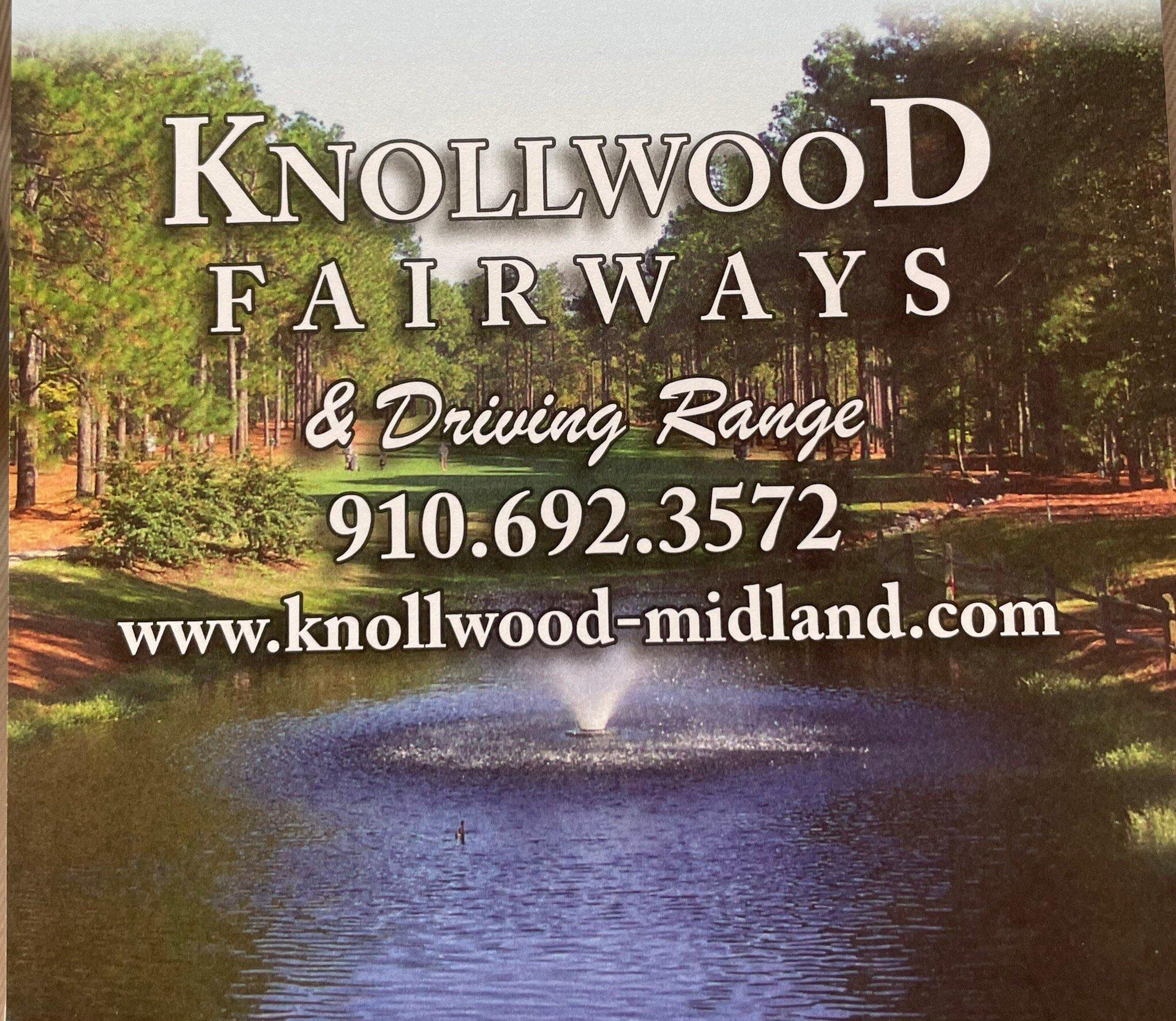 Knollwood Fairways