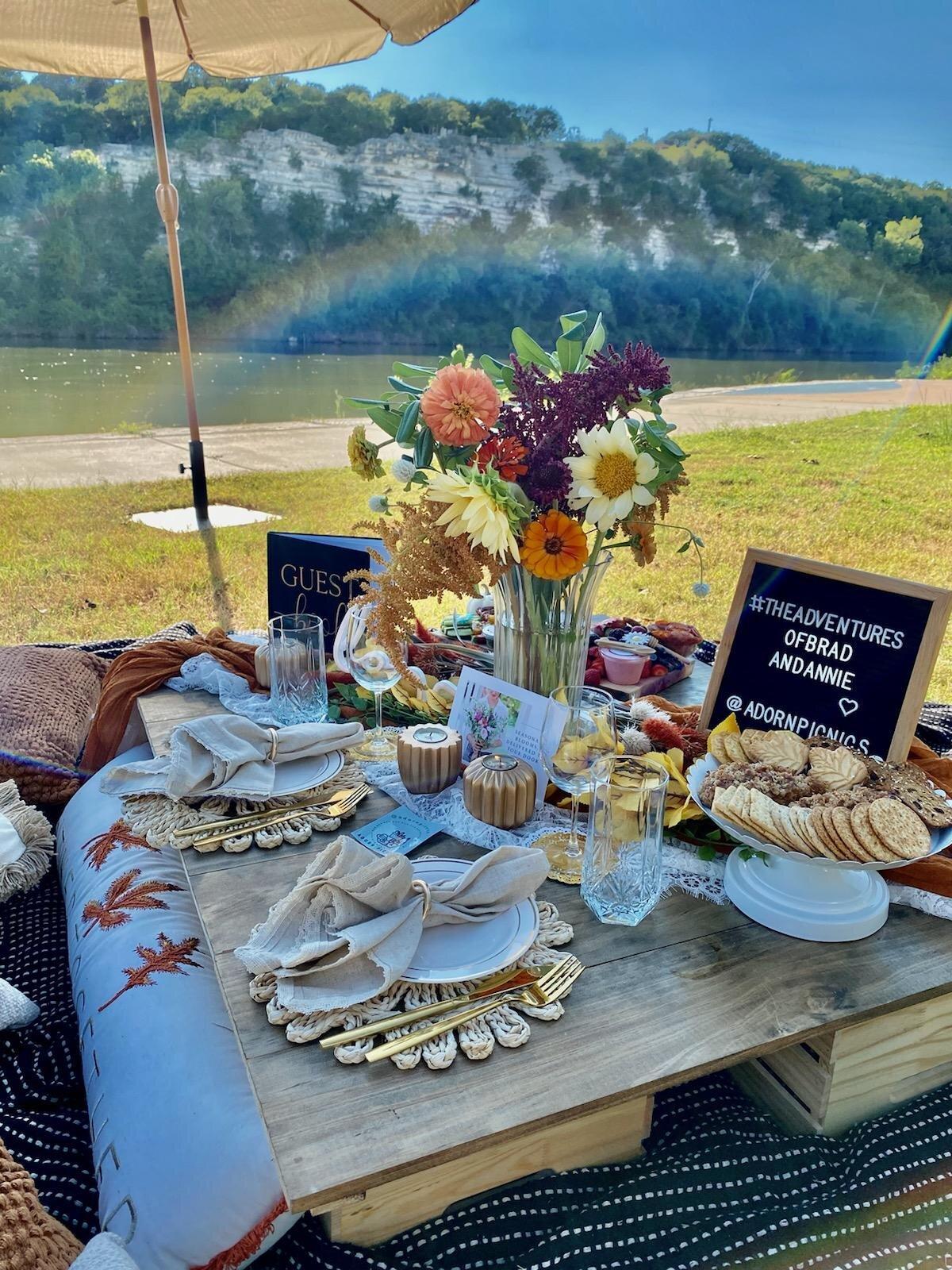 Photo by Adornpicnics