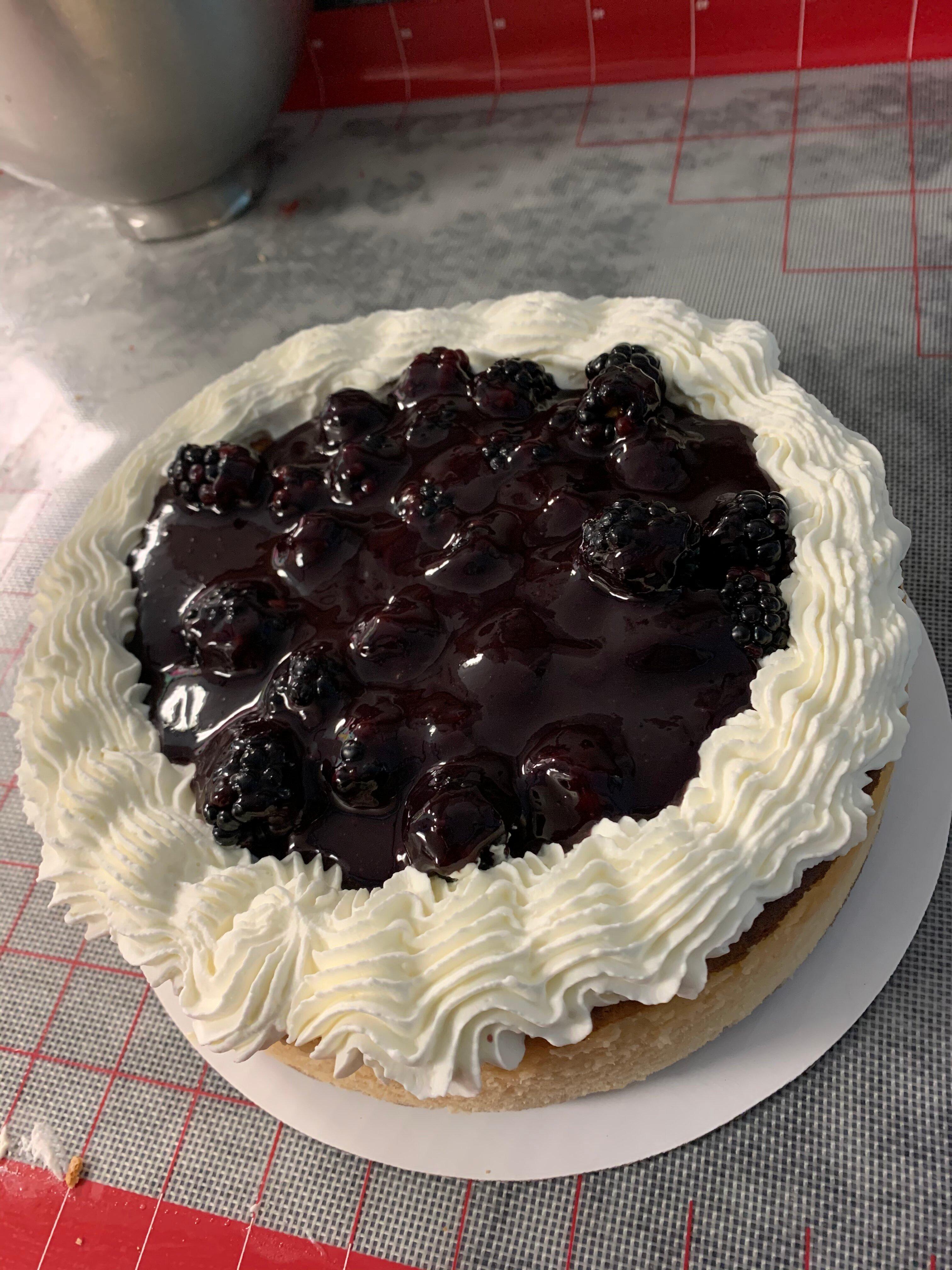 Photo by Doyles_Bakery