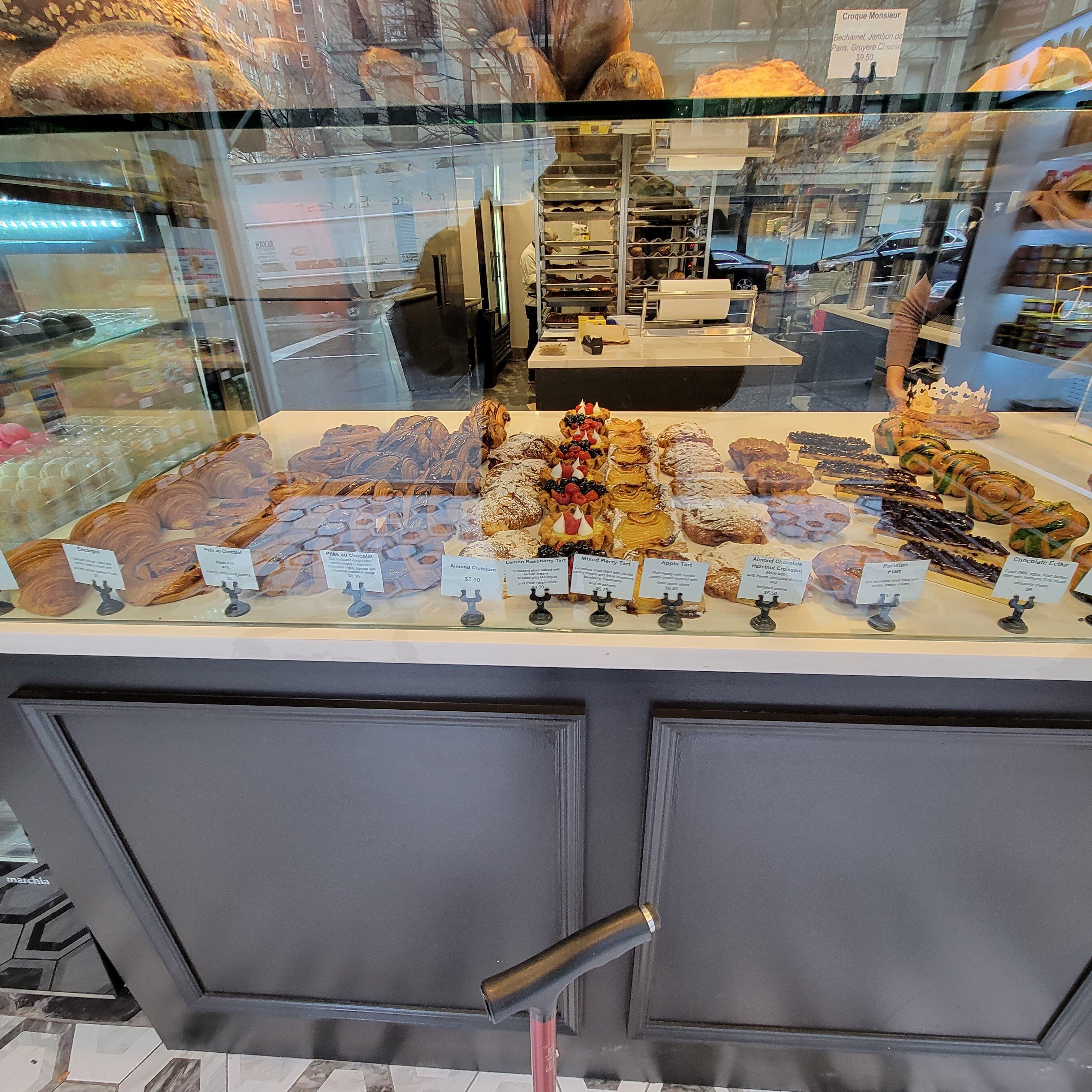 Julien Boulangerie