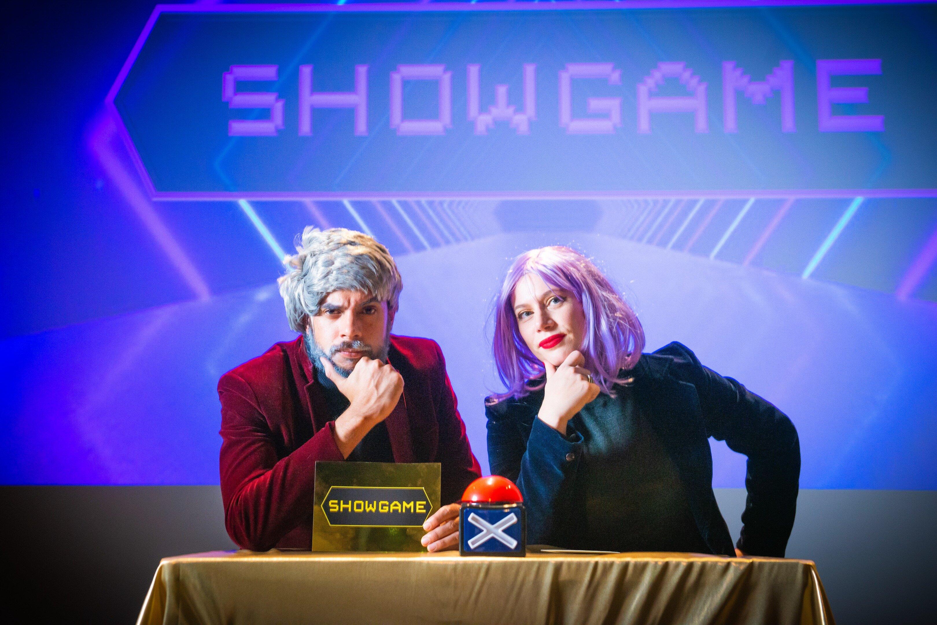 Pendragon Project Team Adventures