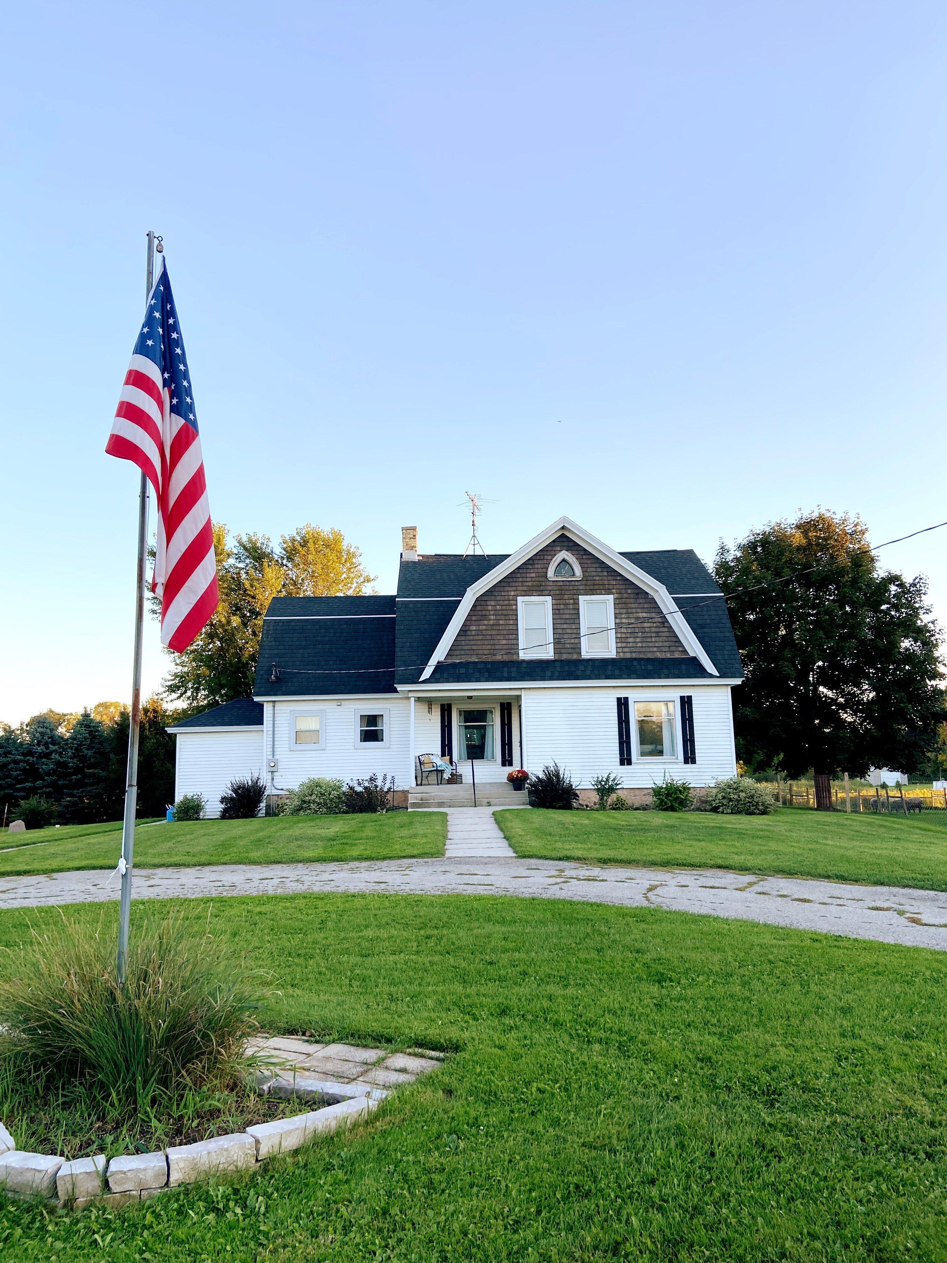 Velvet Sheep Farms LLC