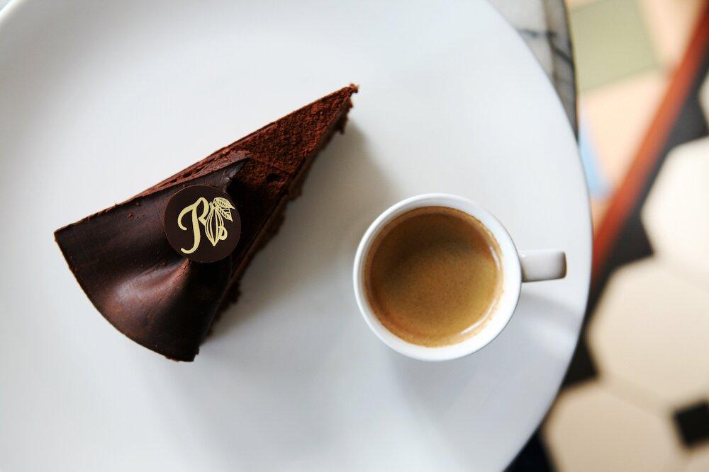 Rumsey's Chocolaterie